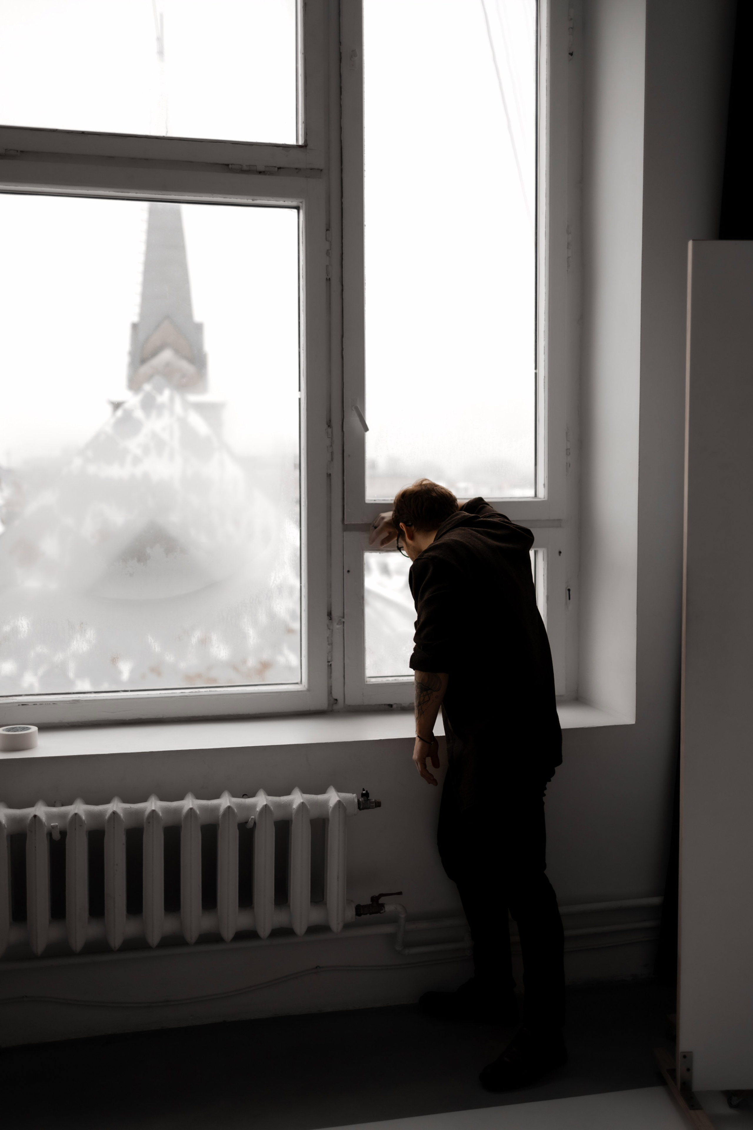 Сережа. Фотограф Москва, Светлана Королева