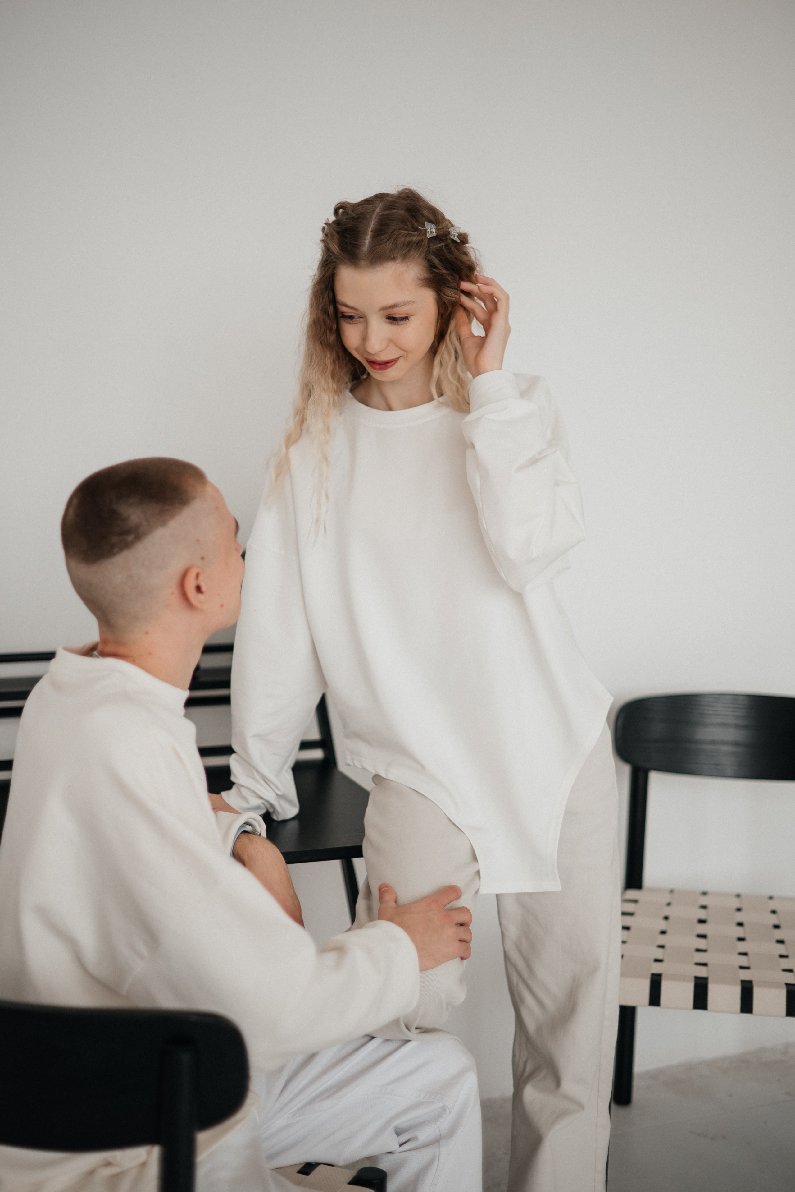 M&A. Свадебный фотограф