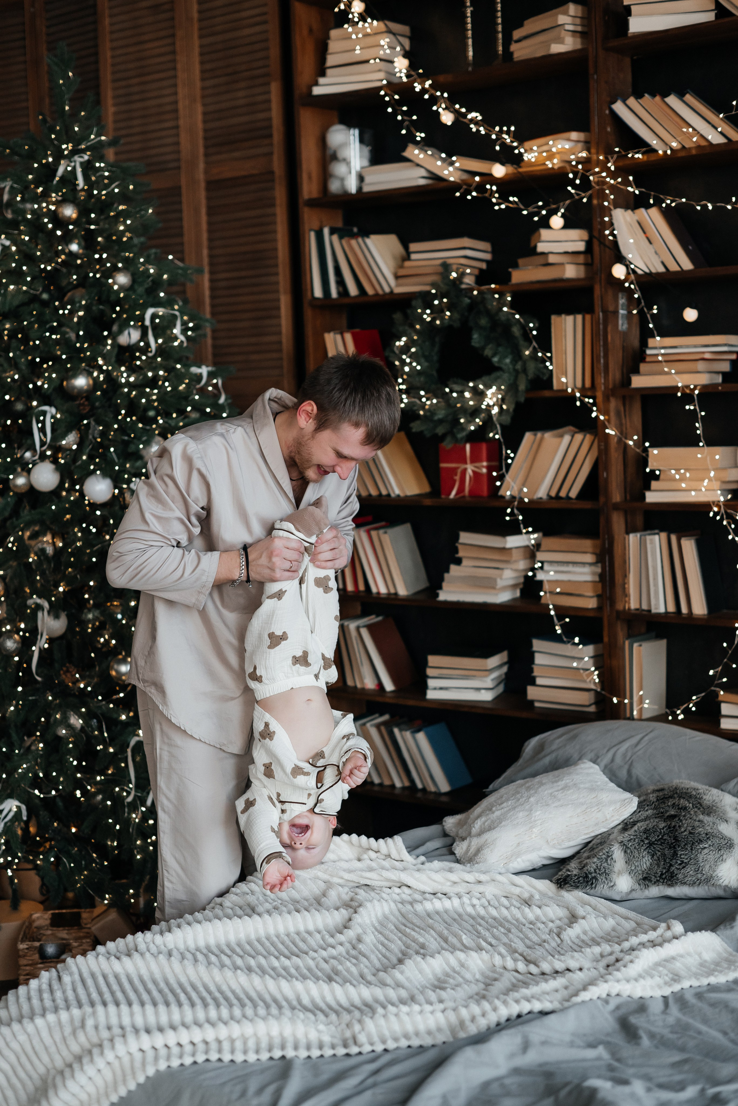 Теплая история. Свадебный фотограф