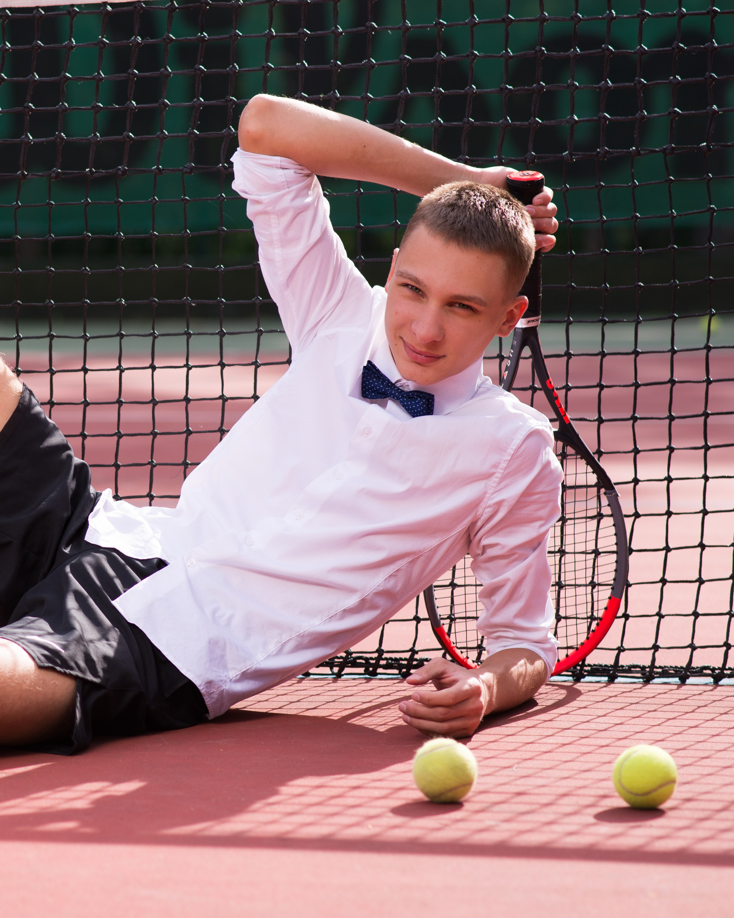 Контент для фитнес клуба Platinum Gym. Фотограф Юлия Рязанова