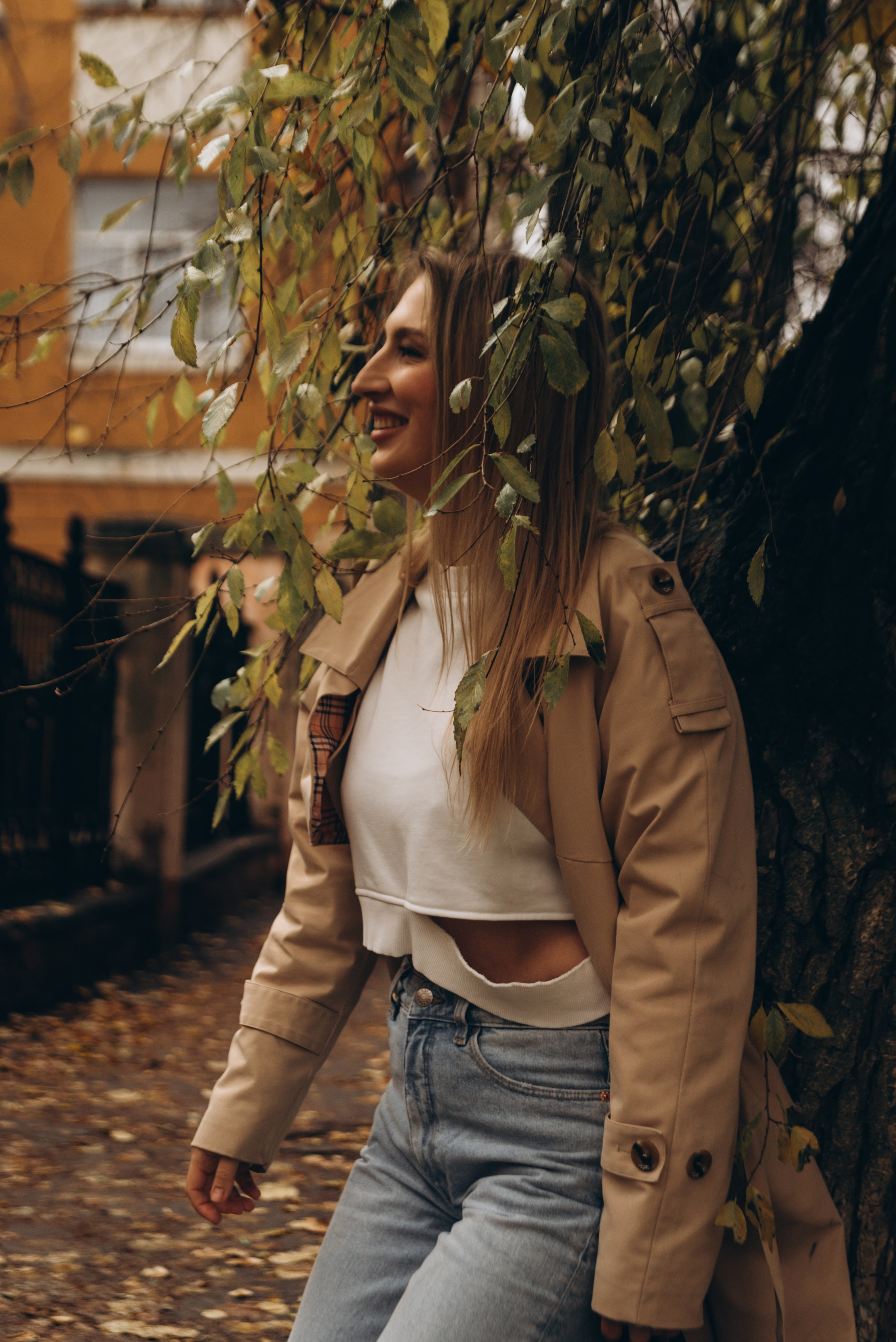 Фотосессия на улице. Семейный, детский фотограф в Минске Вероника Гапоненко