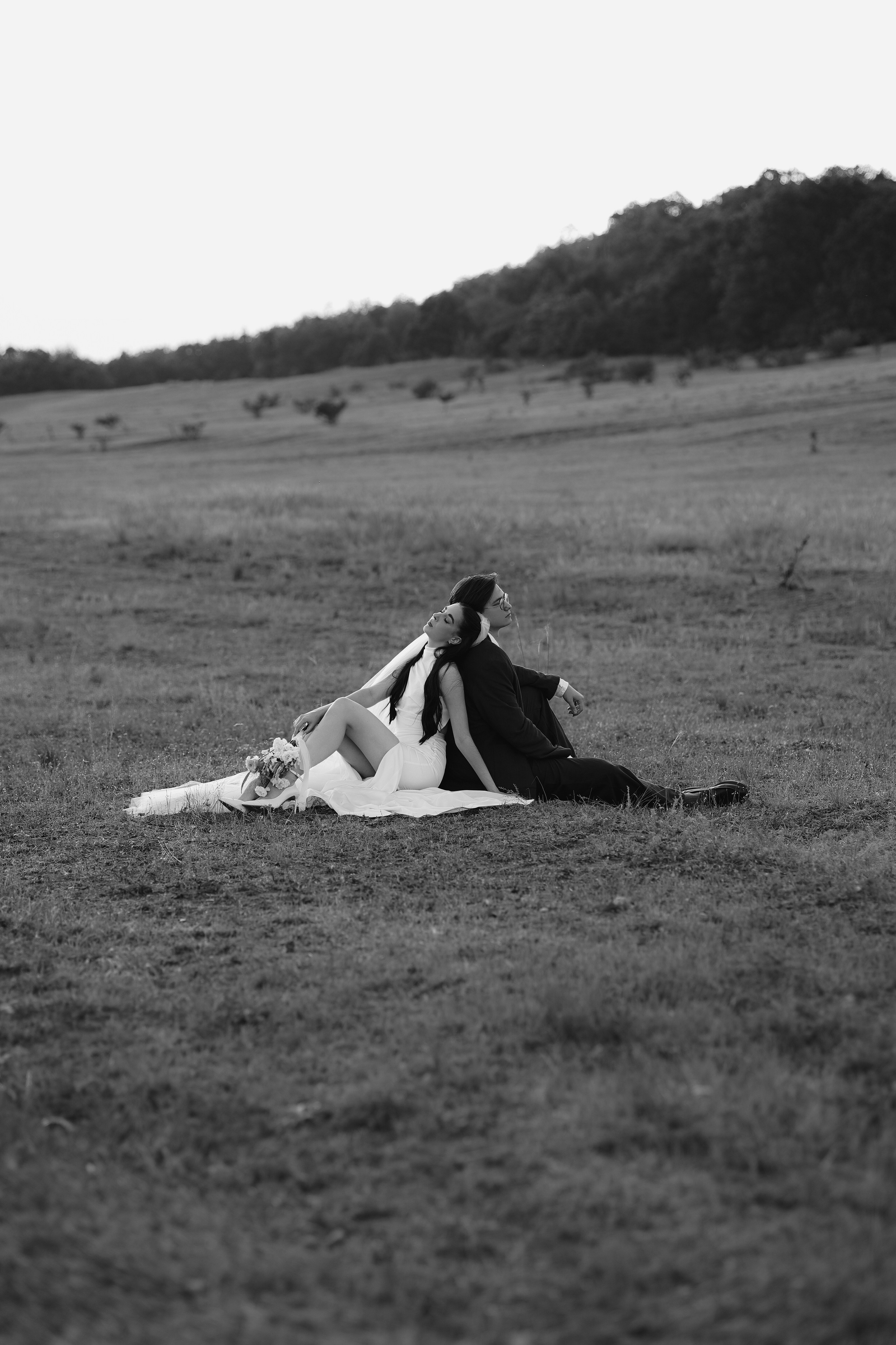 Матвей и Алина. Анастасия Камал. Фотограф Саратов