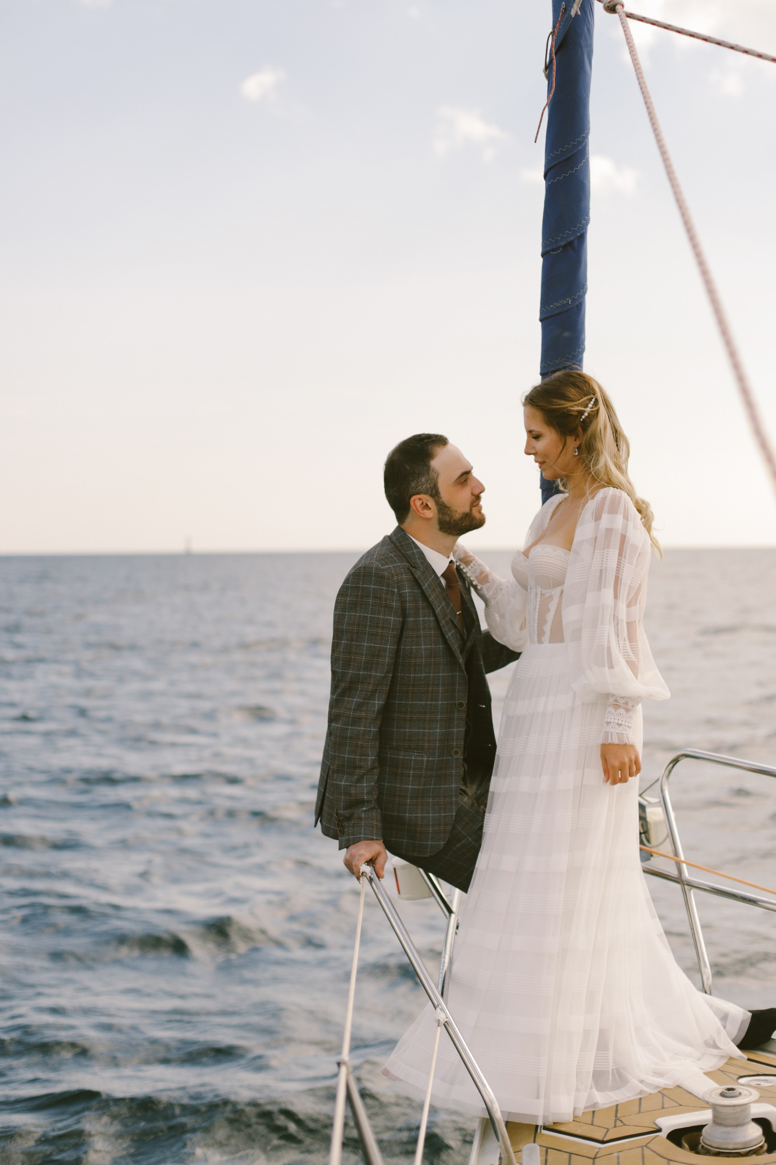 Саша | Аделина. Главная