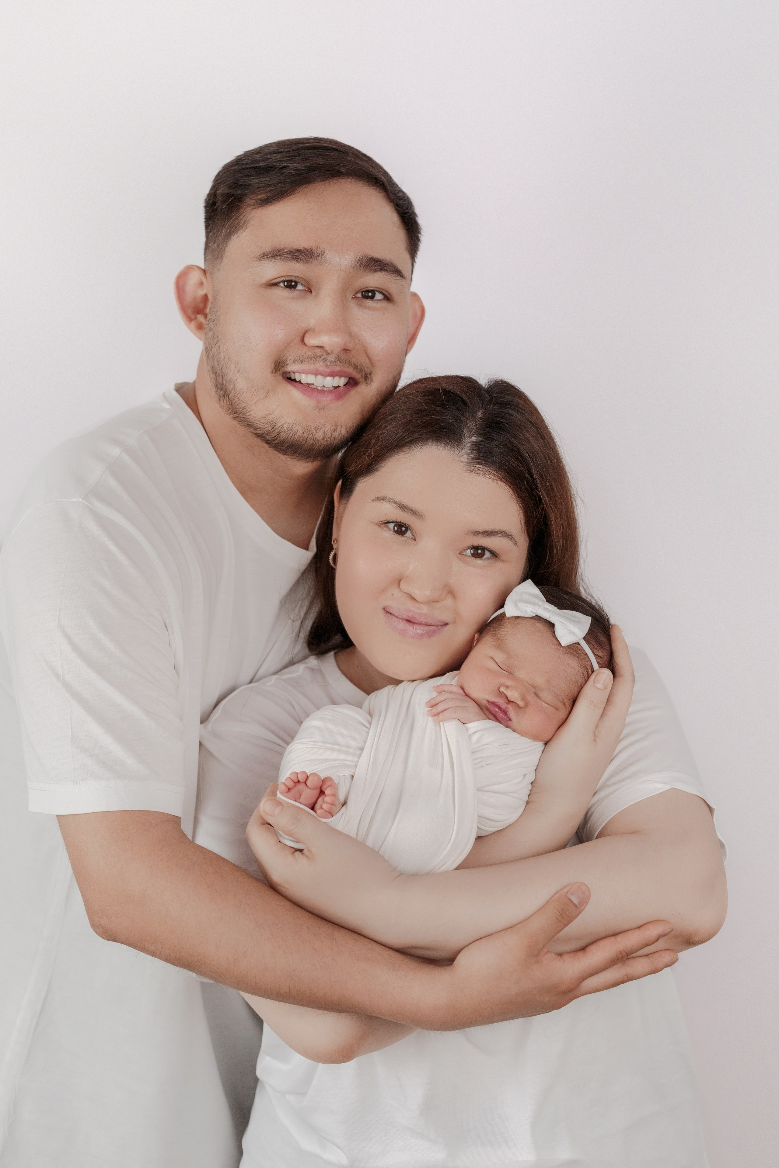 З. Ретушь новорожденных, обучение ретуши новорожденных, Наталия Коптяева