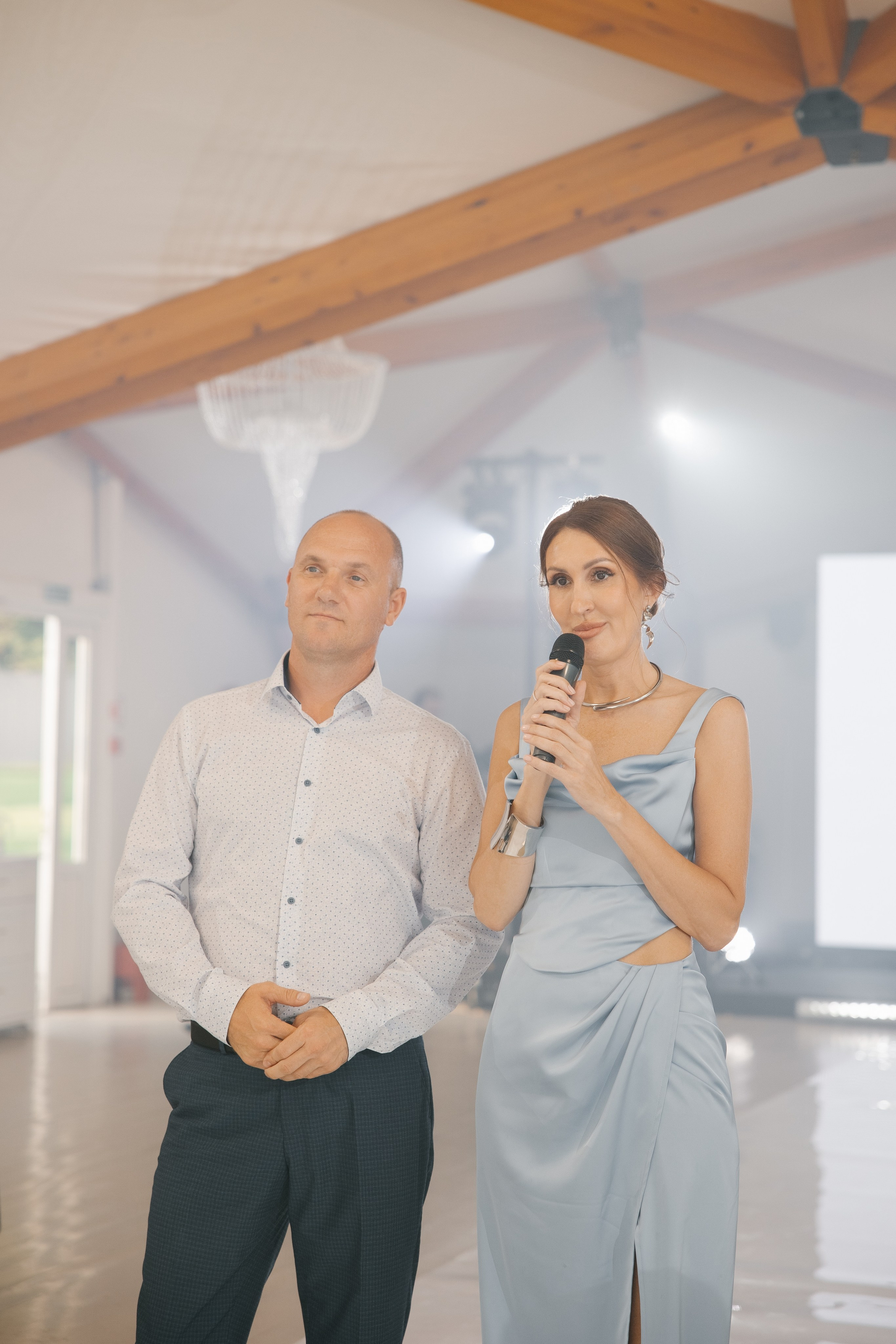 Даниал и Екатерина. Свадебный фотограф Полина Панина