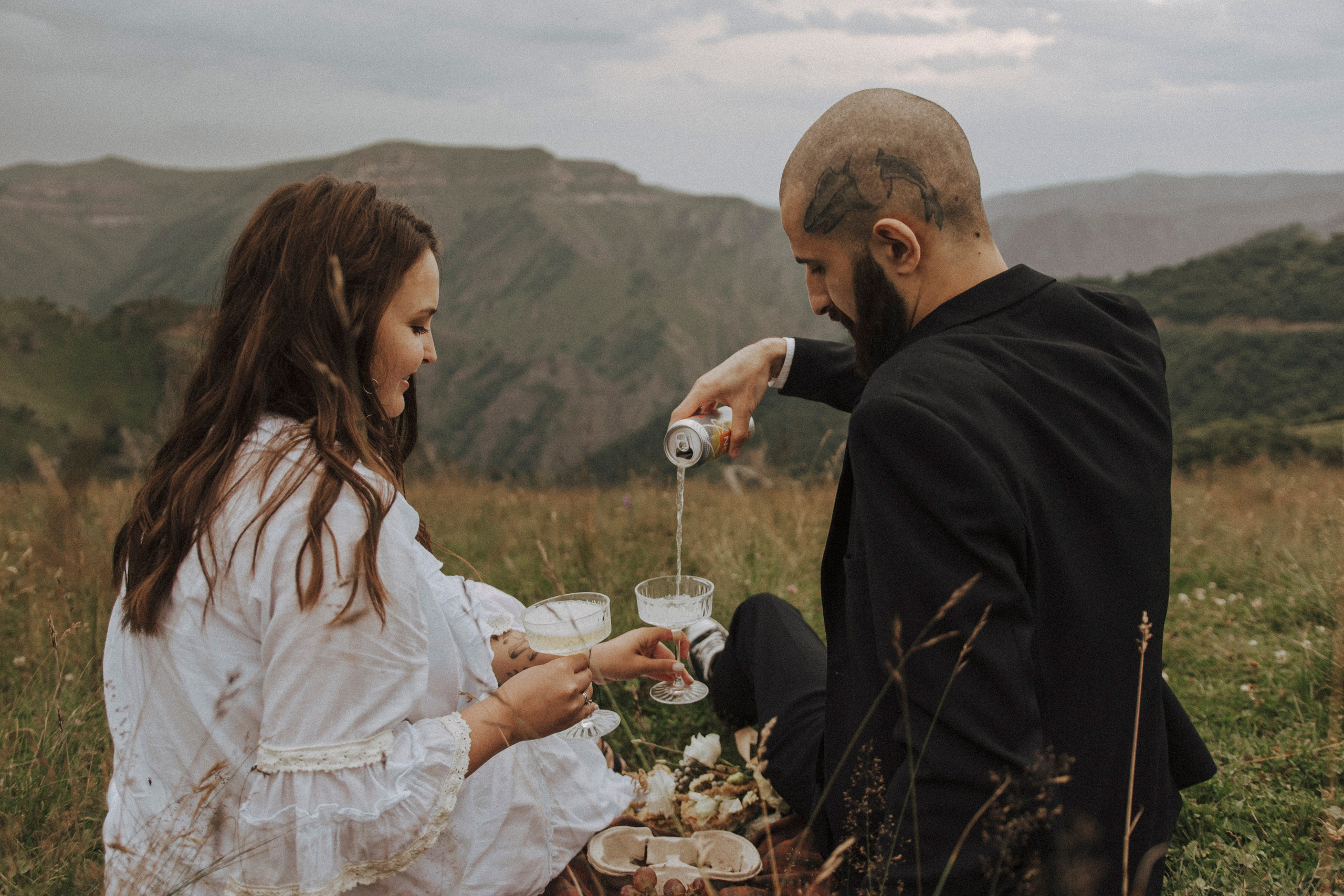 TIGRAN & VICTORIA | KISLOVODSK. Фотограф Настя Конник | Пятигорск | Эльбрус | Домбай | Архыз