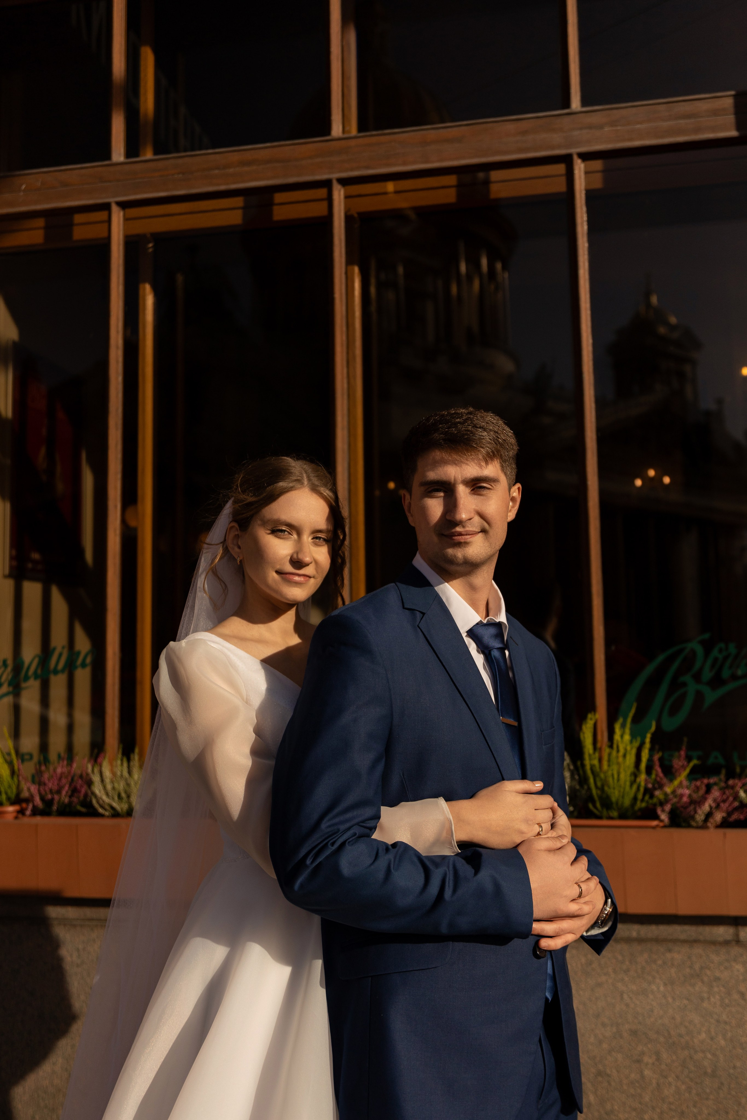 Полный свадебный день. Семейный и свадебный фотограф в Санкт-Петербурге Татьяна Швыкова