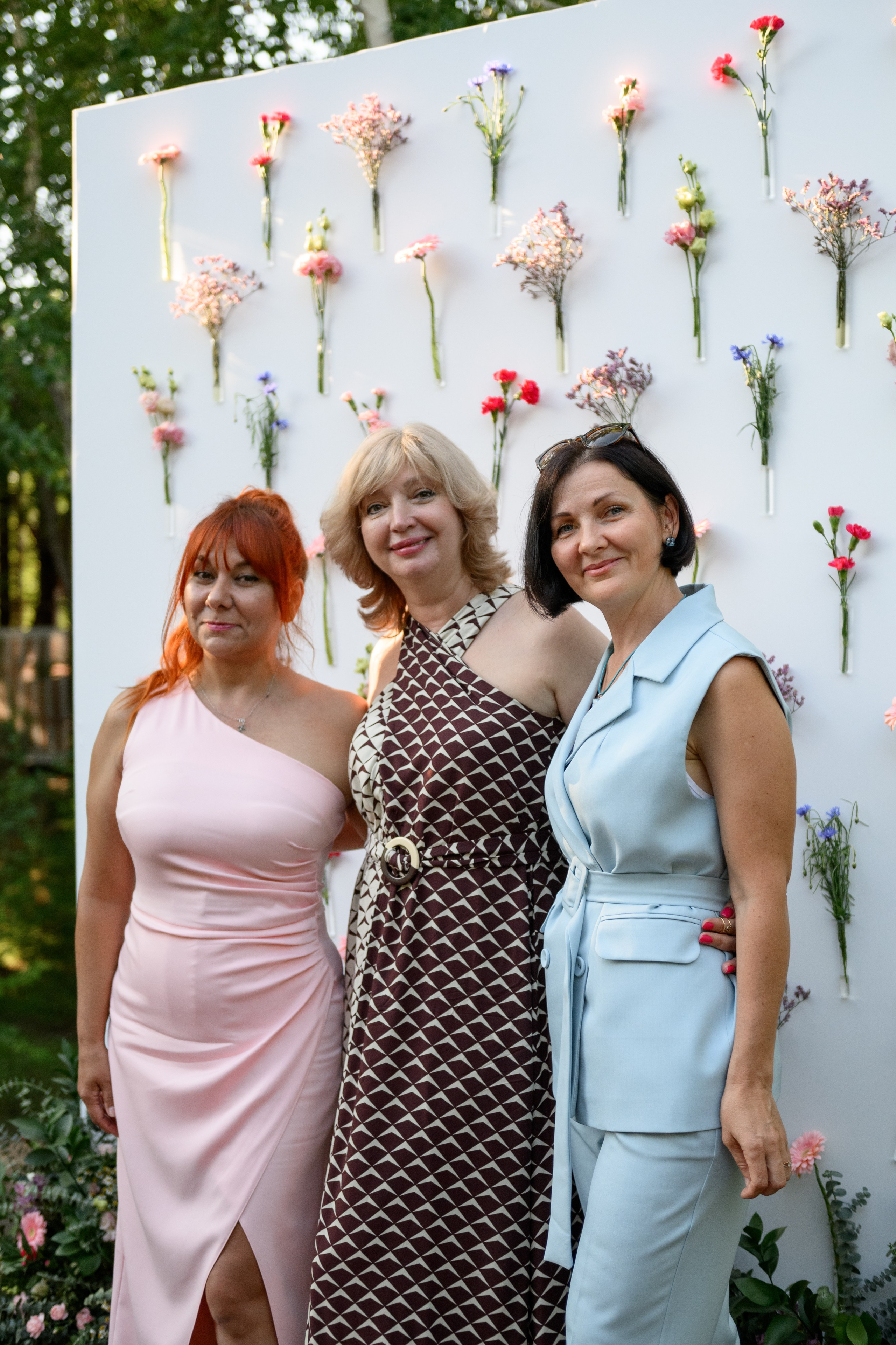 Юбилей Галант Холл. Свадебный фотограф Иркутск Алексей Шульгин