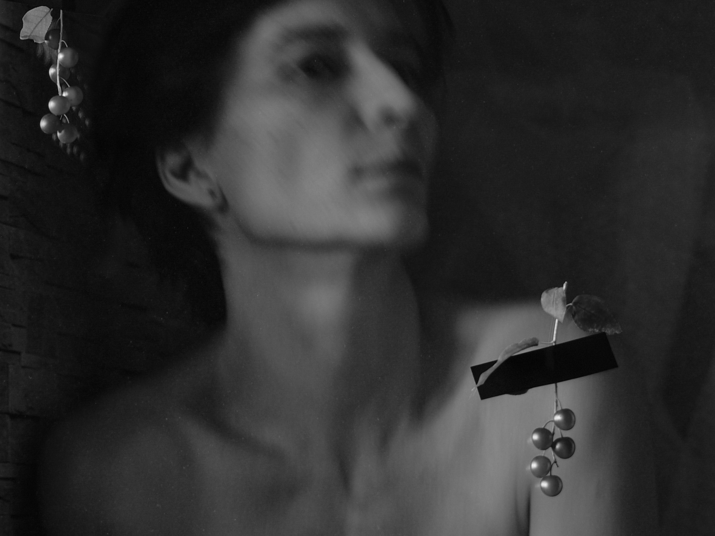 Метафорическая практика в Марусиной мастерской. Фотограф в Челябинске