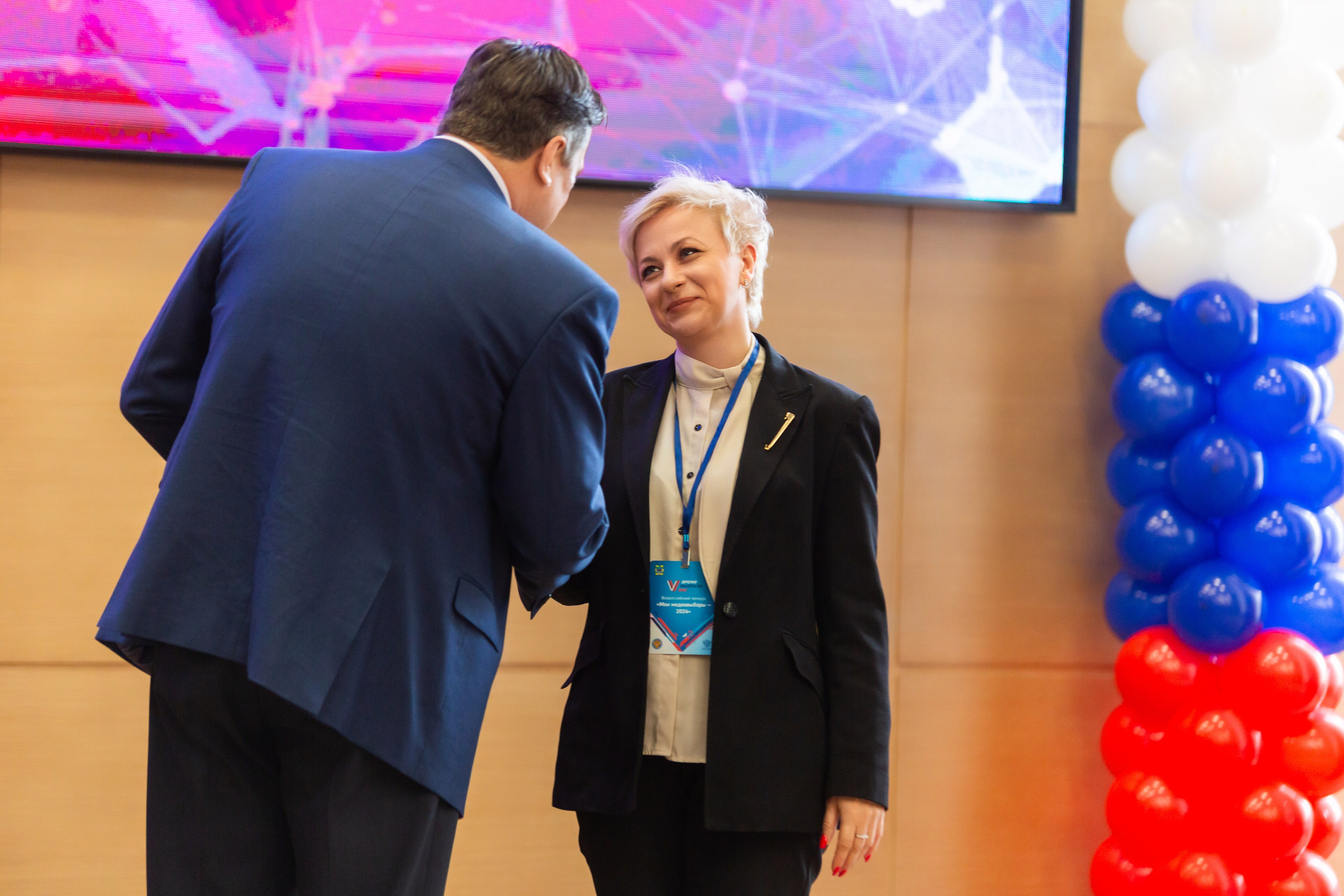 Мои медиа выборы 2024. Профессиональный фотограф в Мценске и Орловской области