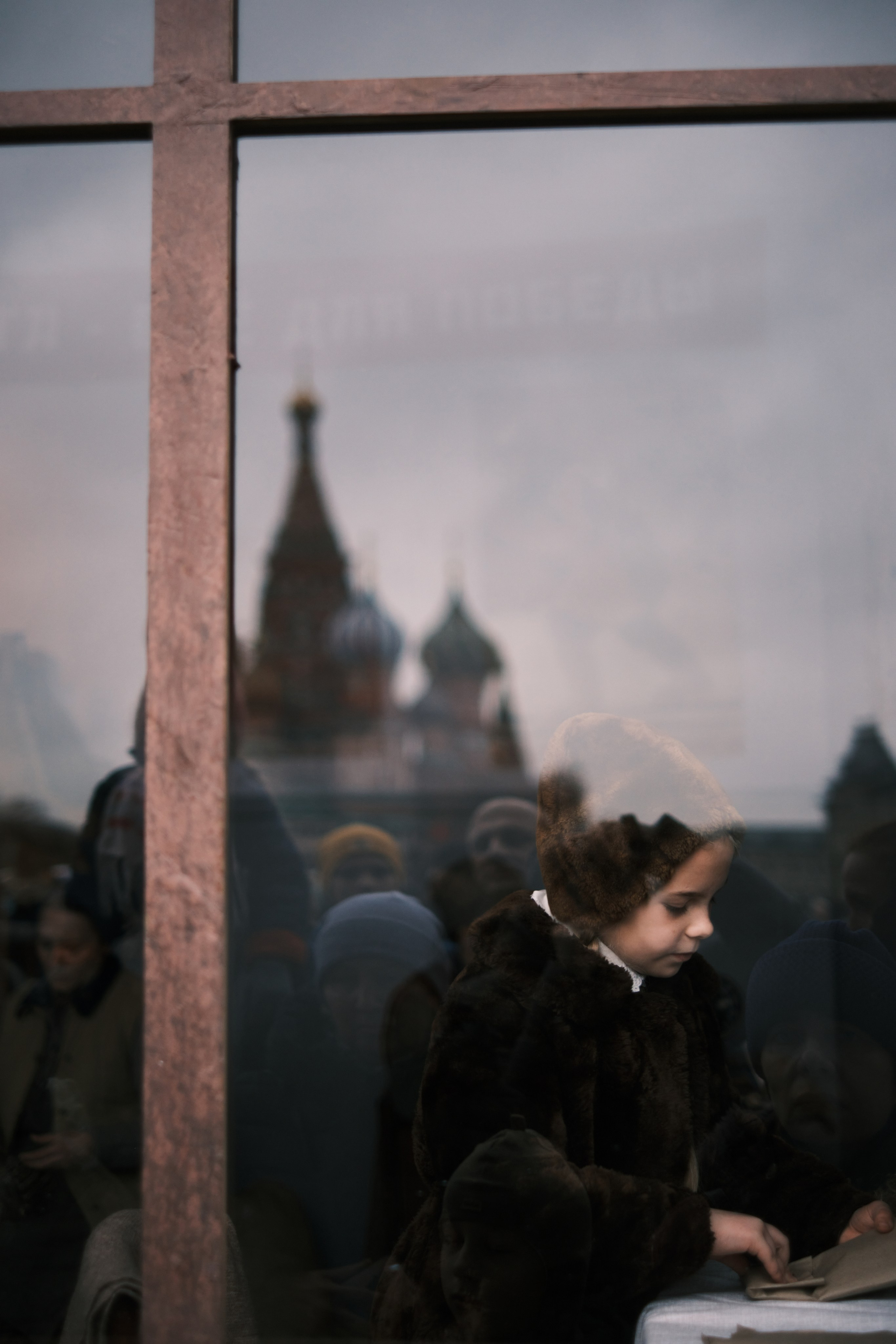 Серия стрит фотографий. IS — Игорь Сержант | Фотография и рисунок