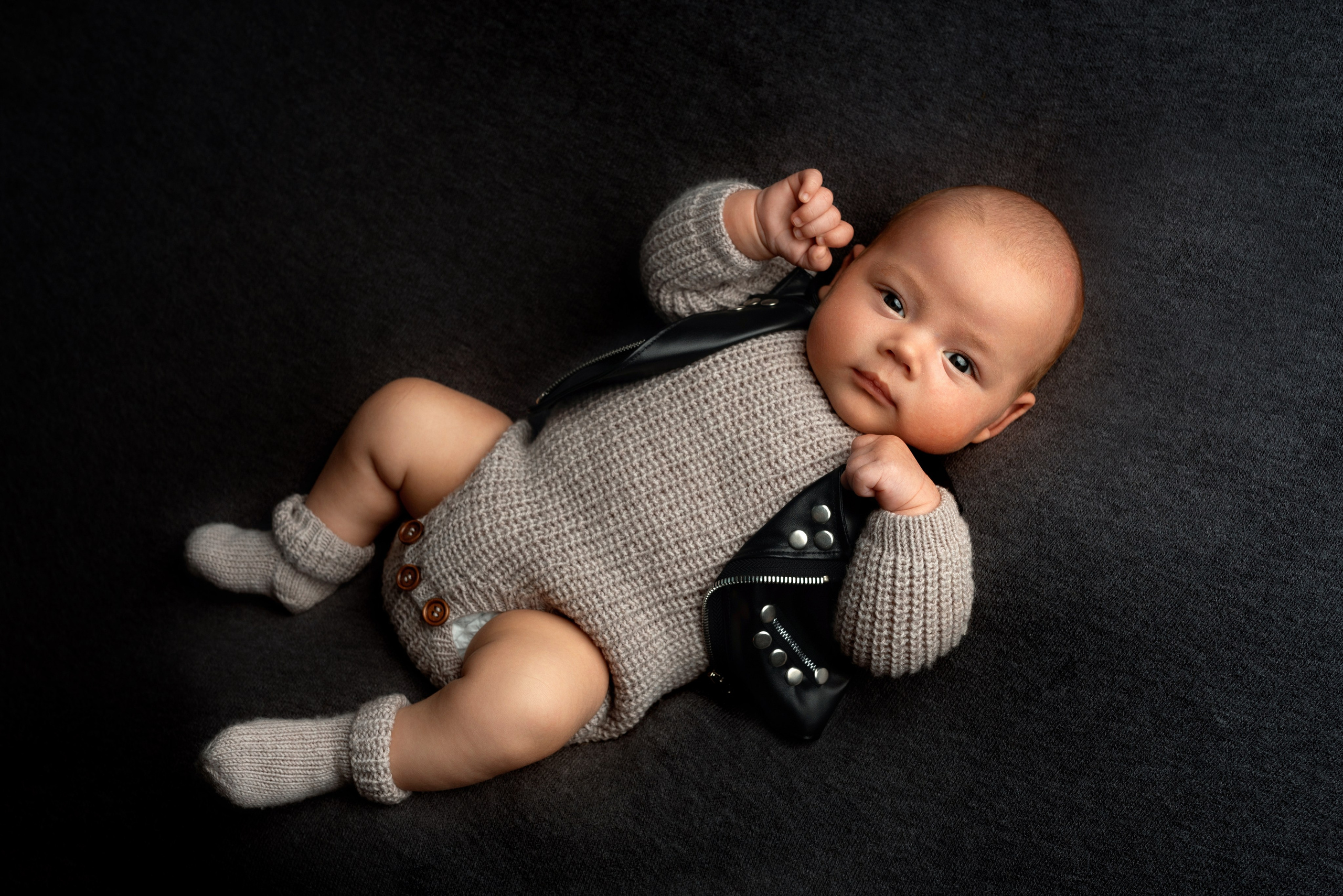 Сэм (1.5 месяца)