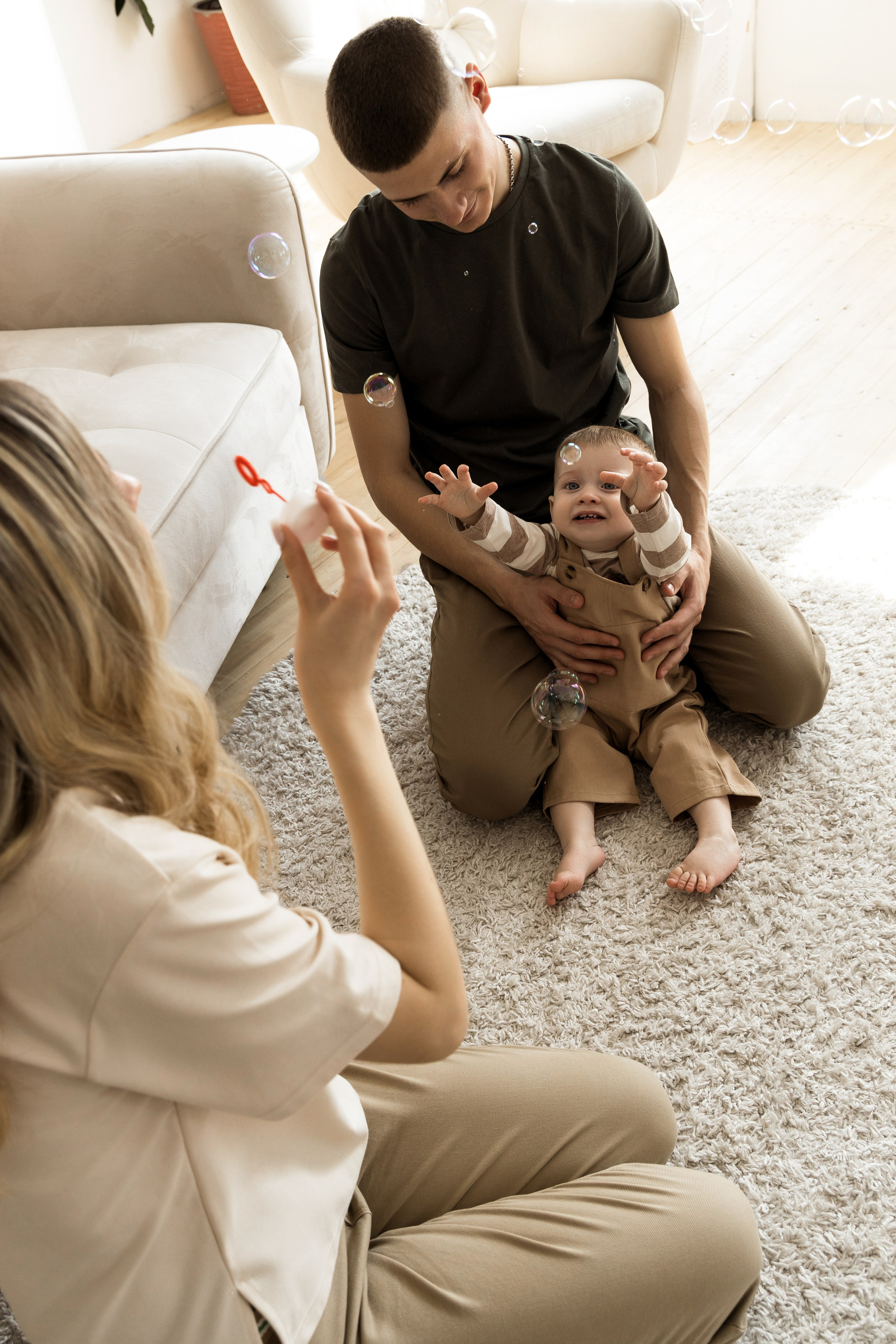 Портфолио дети. Фотограф Ася Уссурийск Владивосток