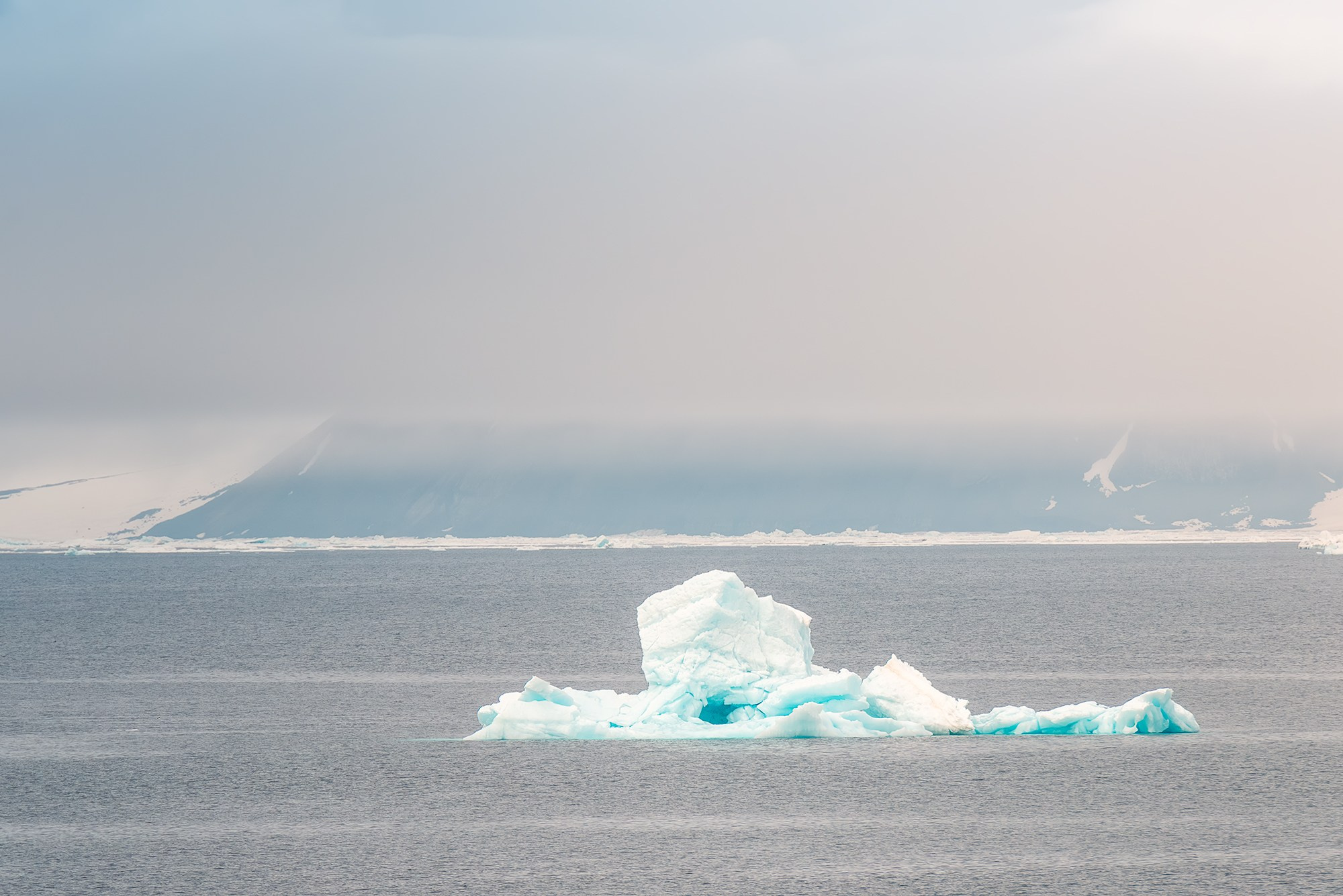Арктика. Аэросъемка в Архангельске, Александр Ермолин