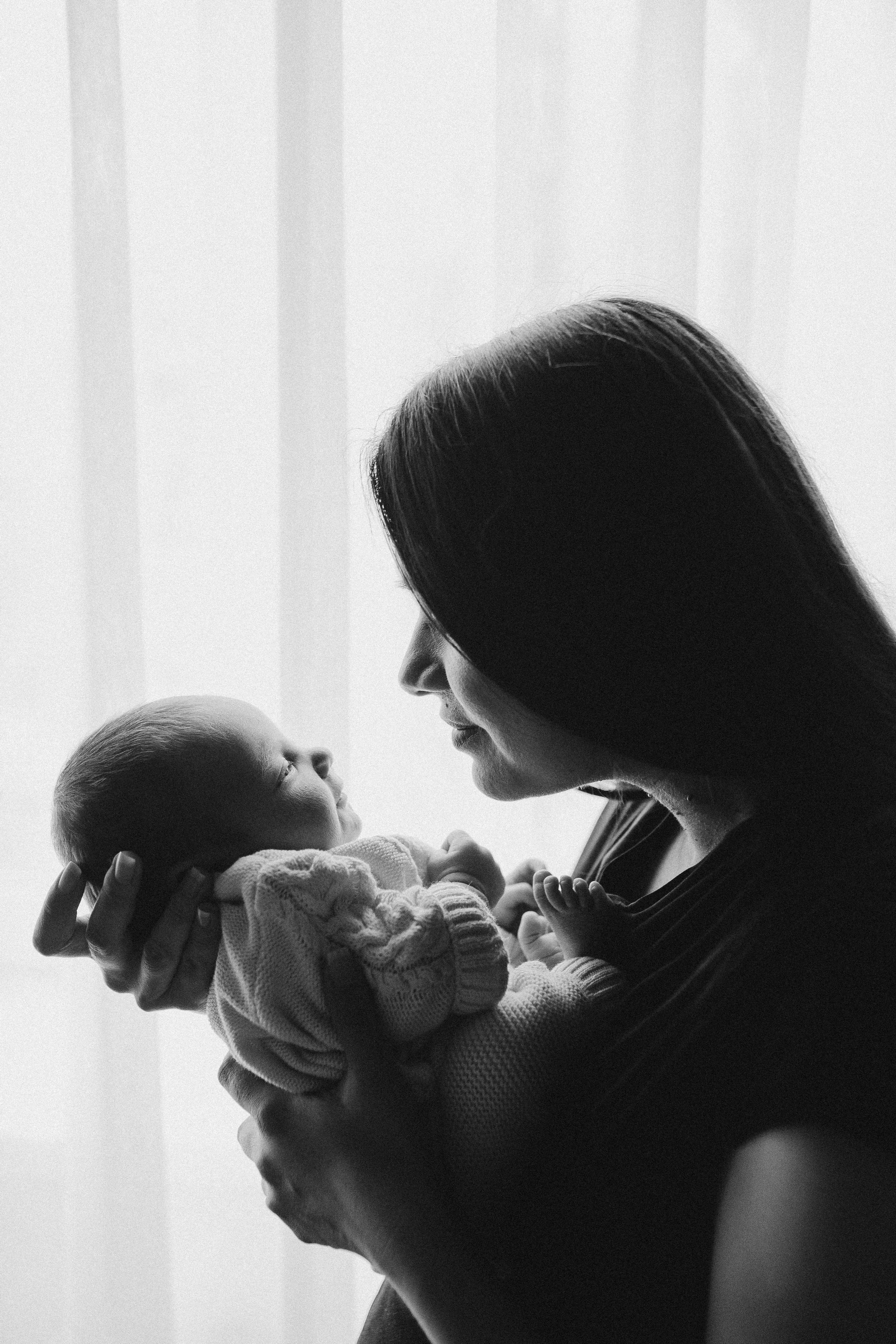 Семейный фотограф новорожденных УФА Гульнара Зиновьева