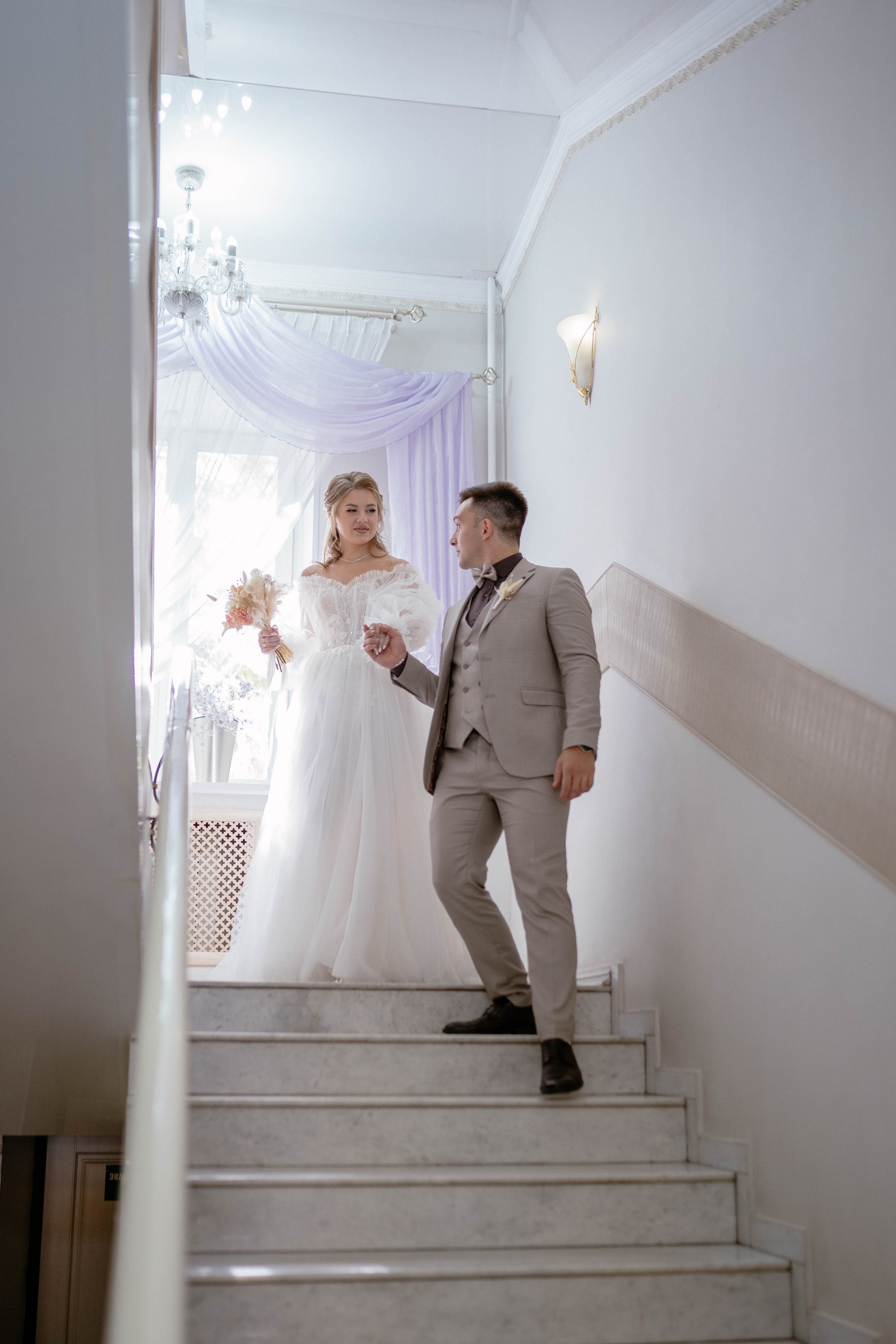 Свадебный день Магомеда и Вероники. Фотограф Чита. Индивидуальные портреты, LoveStory, свадьбы