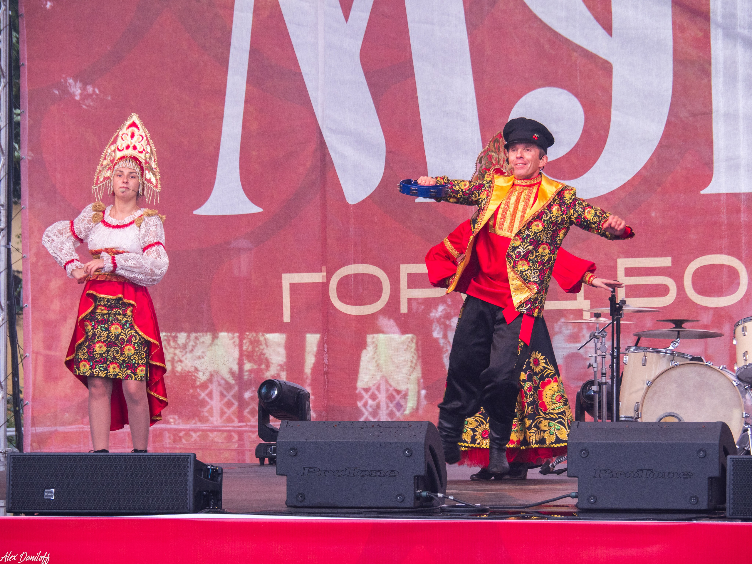 День города Муром 2025. Муром-Инфо. Новости культуры, образования, спорта в городе Муром