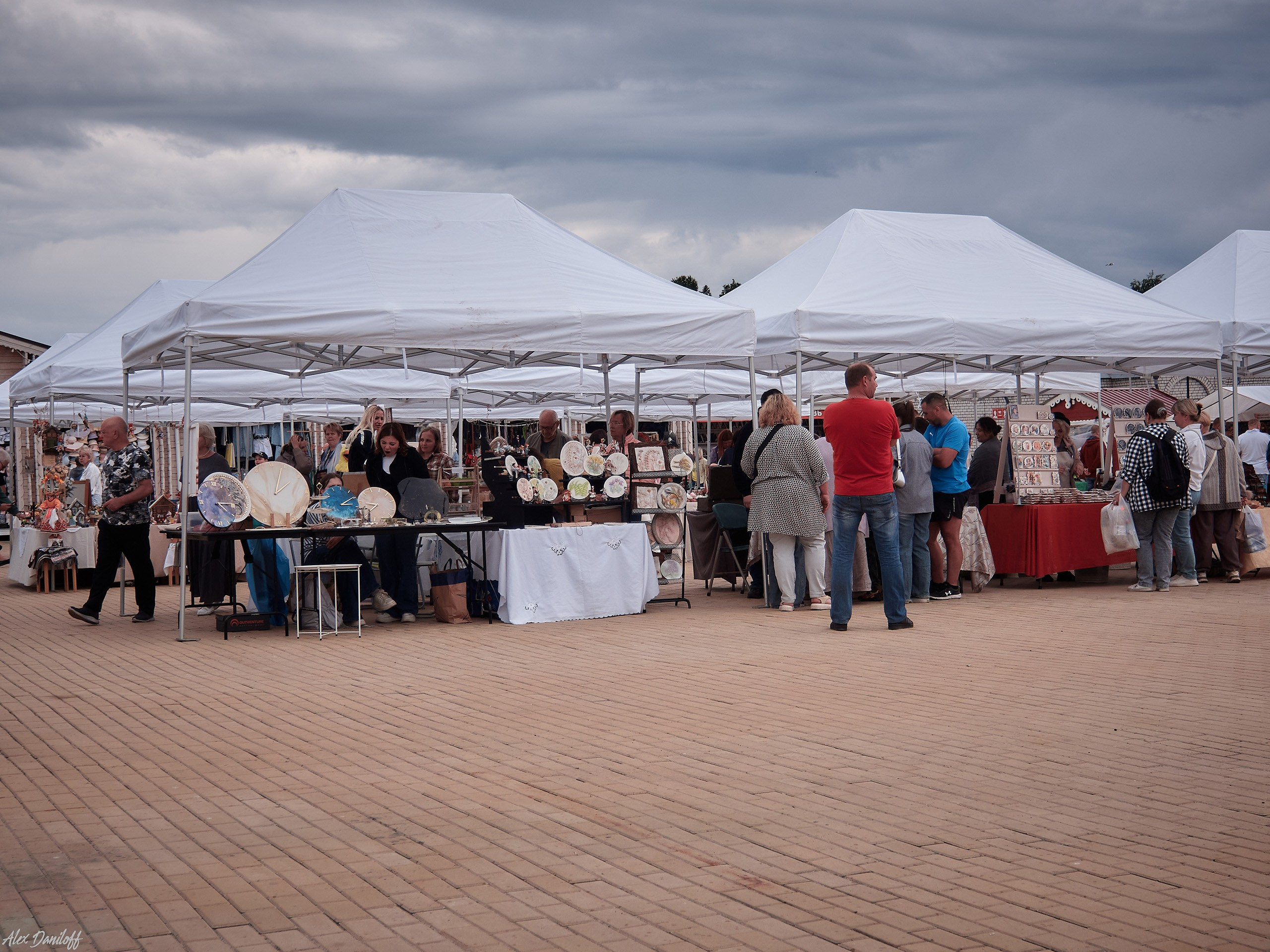 Фестиваль уличных театров 2025. Муром-Инфо. Новости культуры, образования, спорта в городе Муром