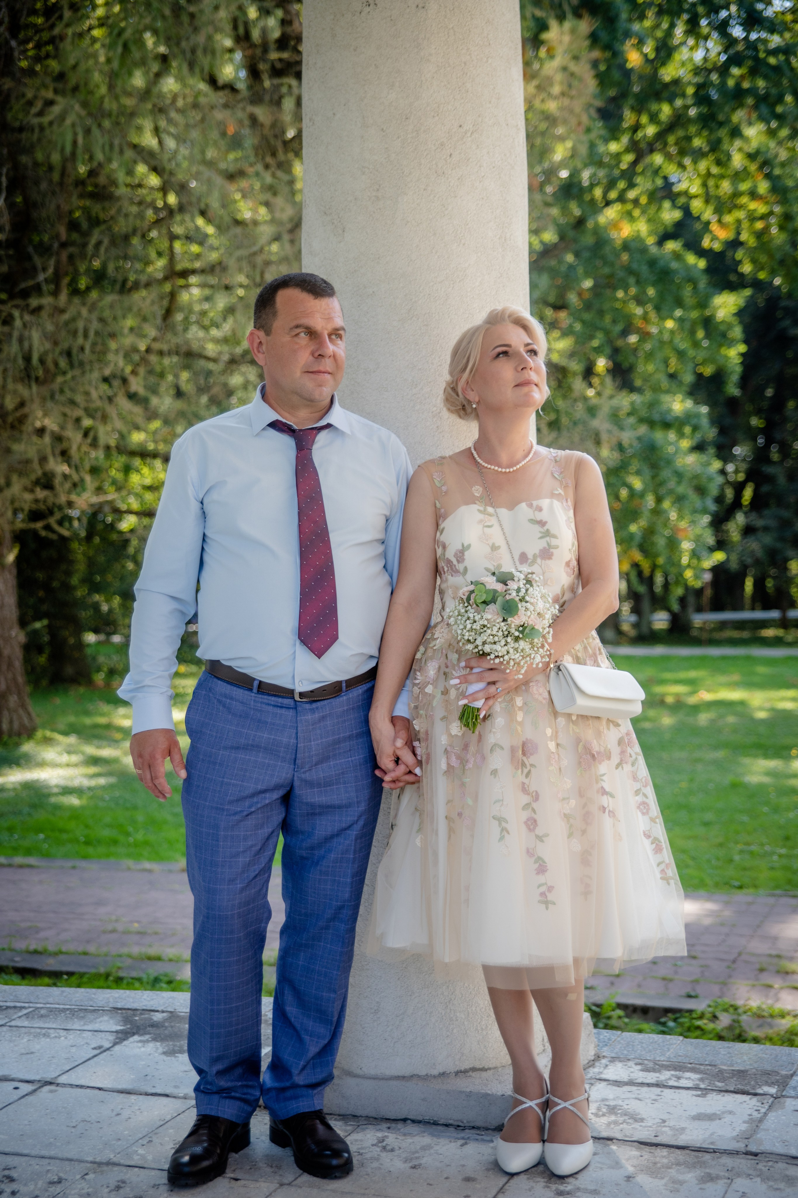 Свадебная. Женский и семейный фотограф в Москве Лисовская Юлия