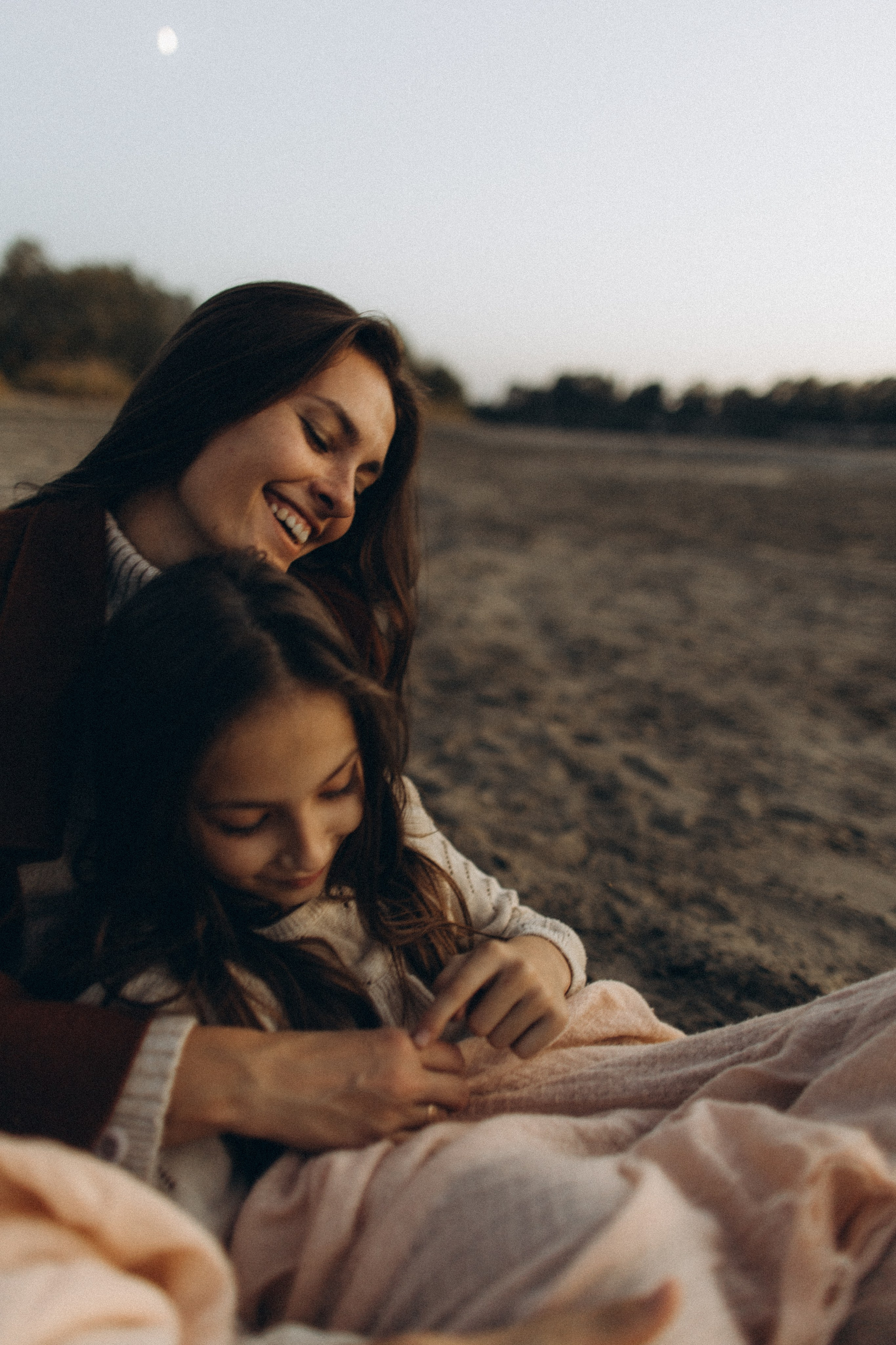 Мое счастье. Семейный фотограф в Краснодаре Анна Пасик