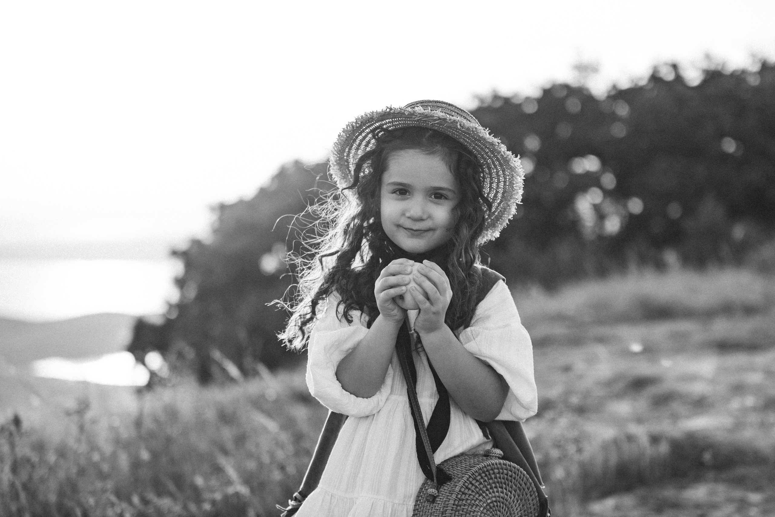 Вечерняя прогулка мамы и дочки. Семейный фотограф в г. Ставрополь, Сорокина Мария