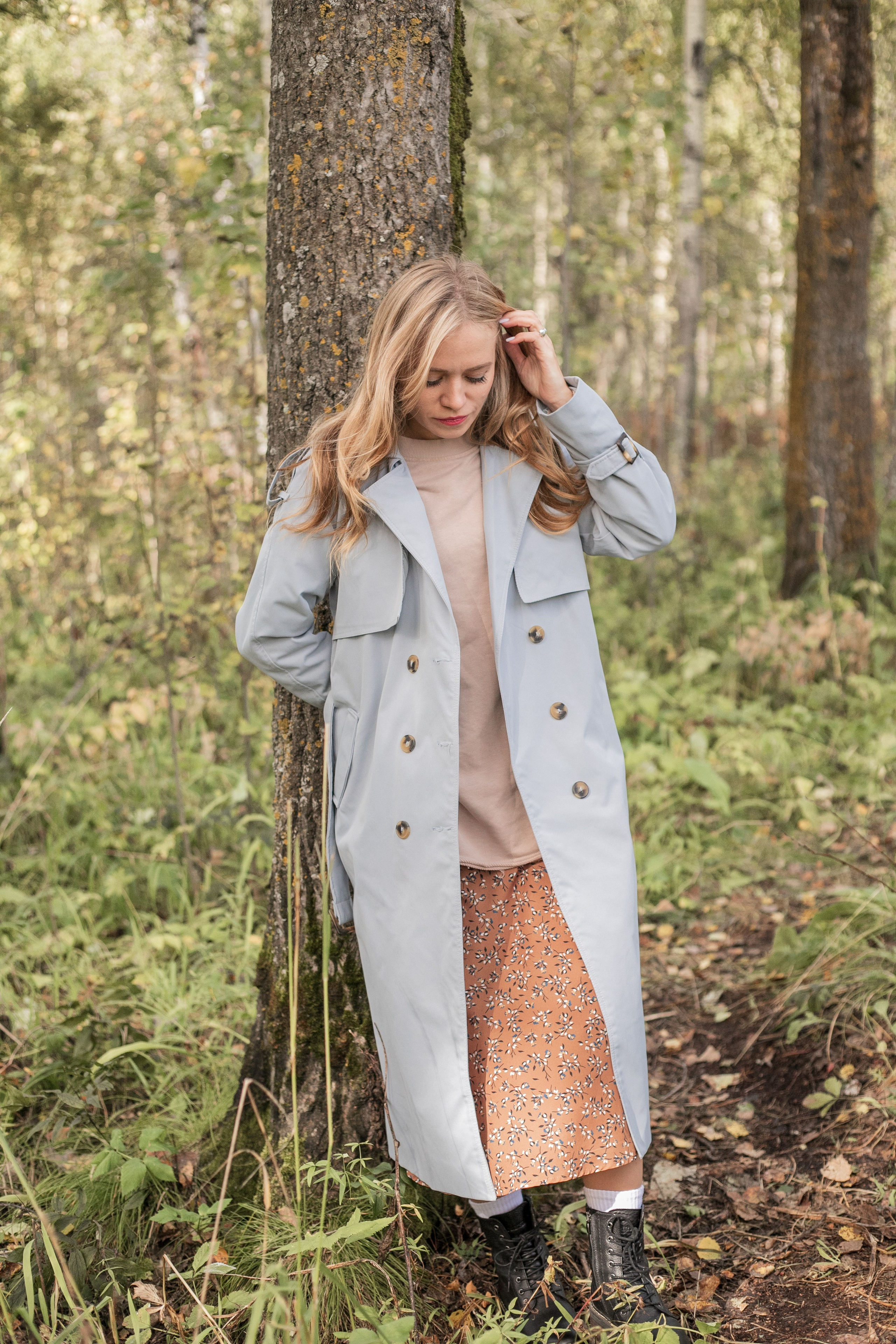 Прогулки. Семейный и детский фотограф в г. Кемерово