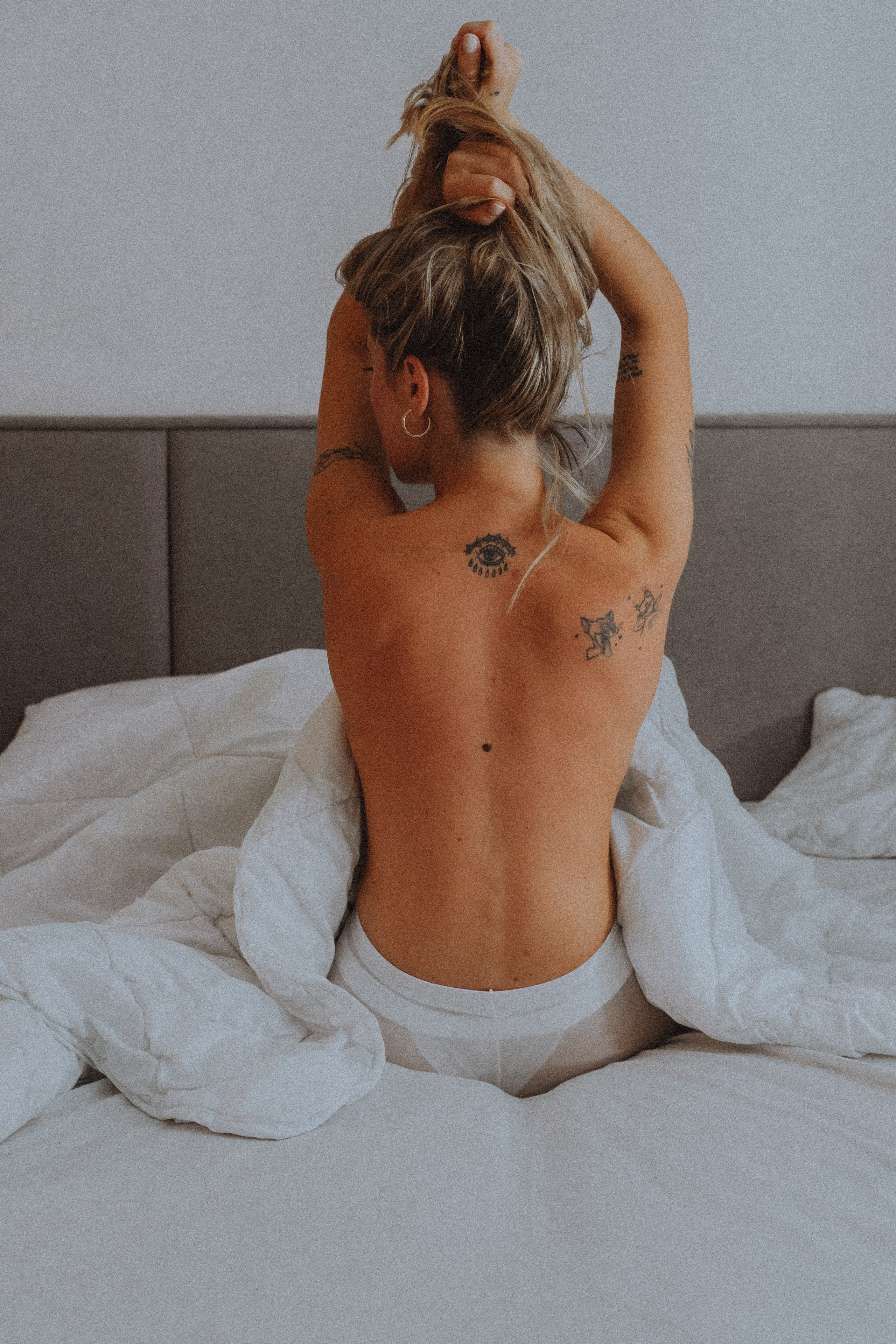 Альбом 32. Портретный и будуарный фотограф в Москве и МО