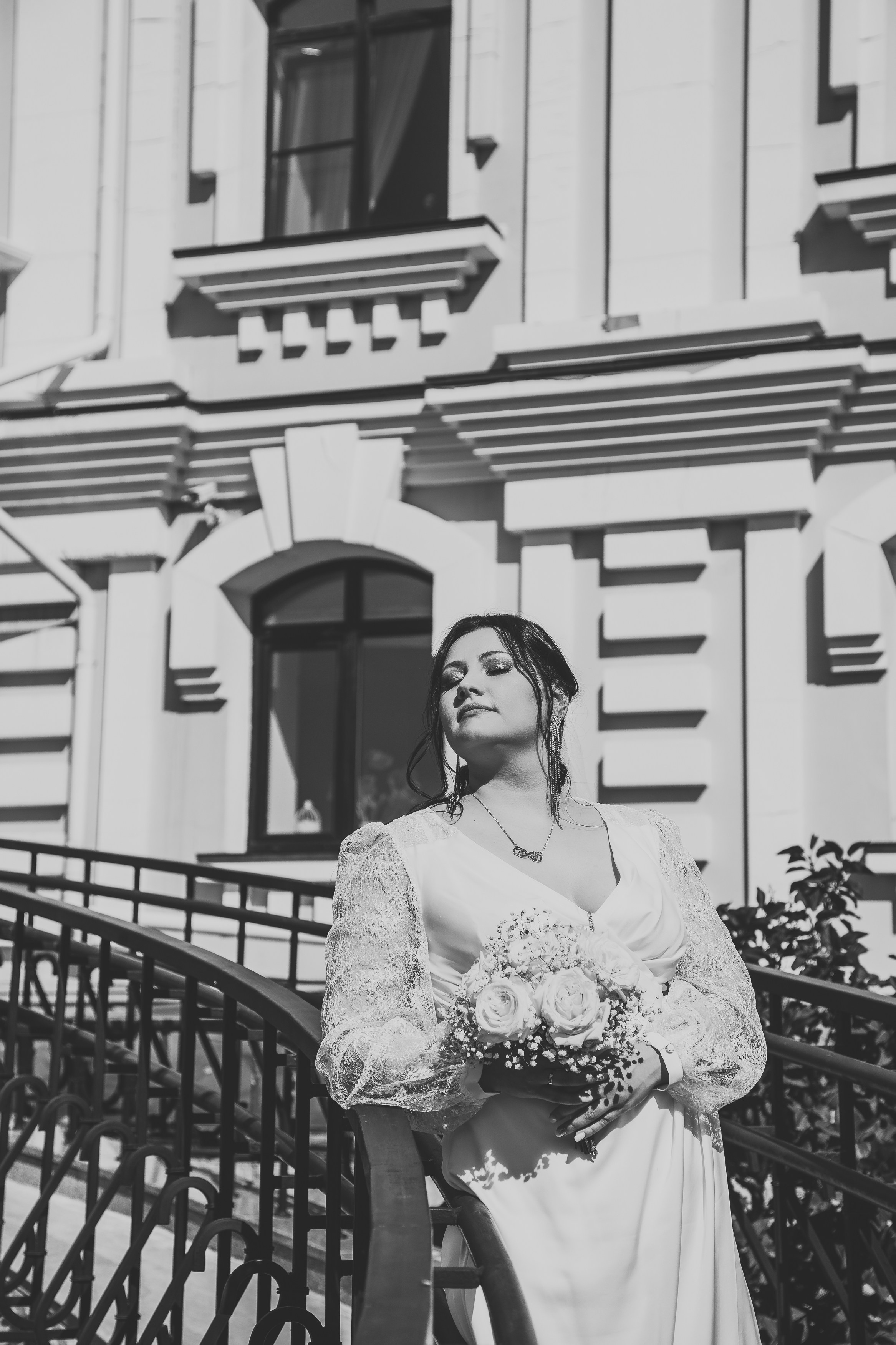 🖤. Екатерина Королева. Фотограф. Хабаровск