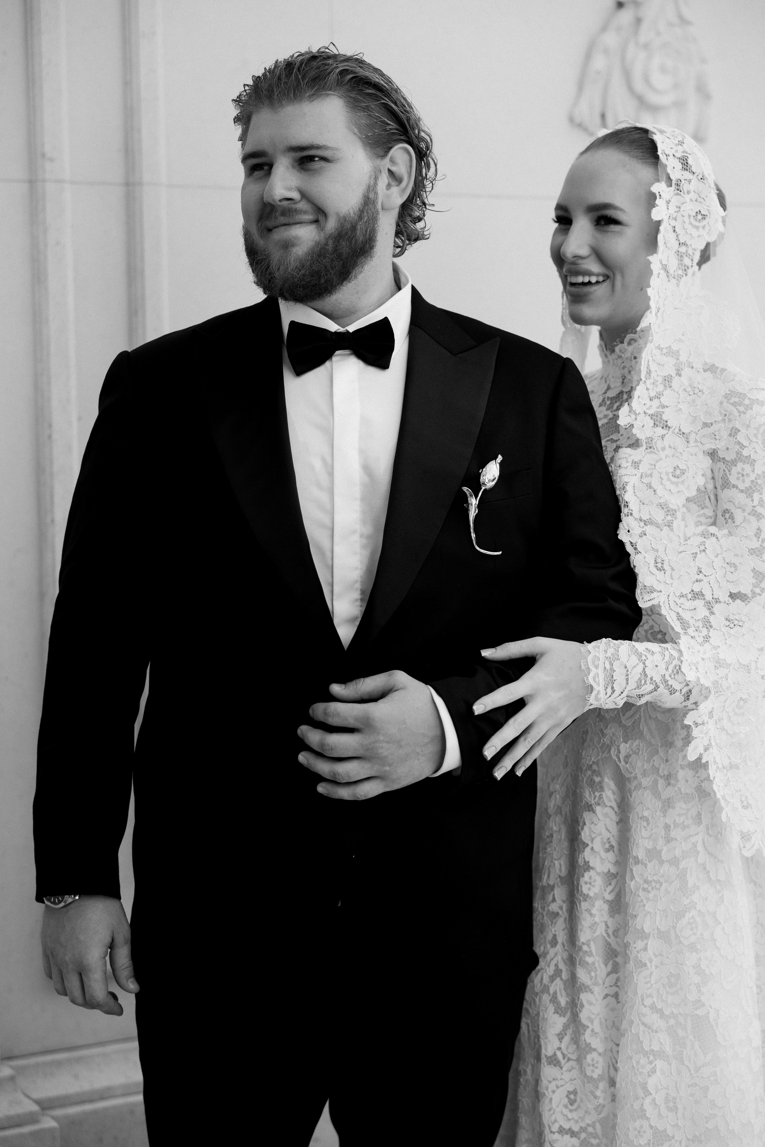 Свадебный и портретный фотограф