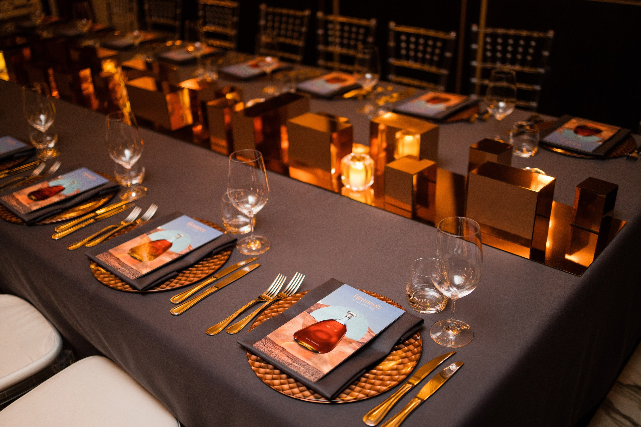 Hennesy Evening. Руслан Плахтеев