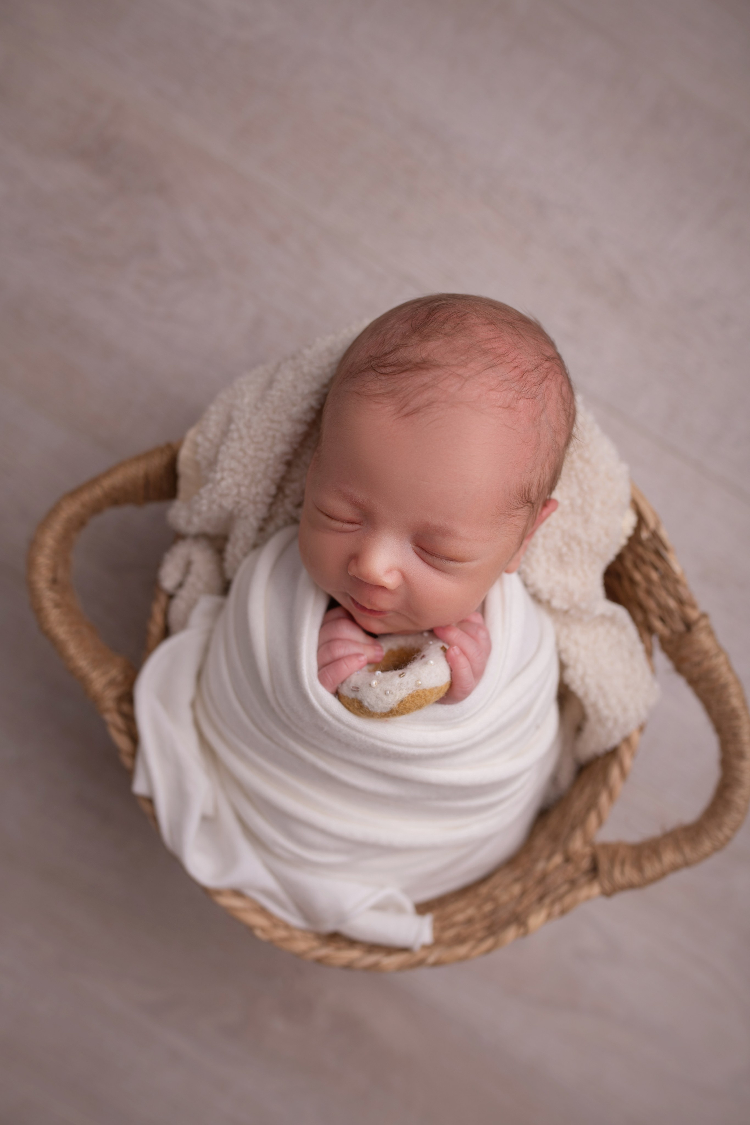 Матвей. Кобякова Мария. Фотограф новорождённых и детей до года город ИРКУТСК