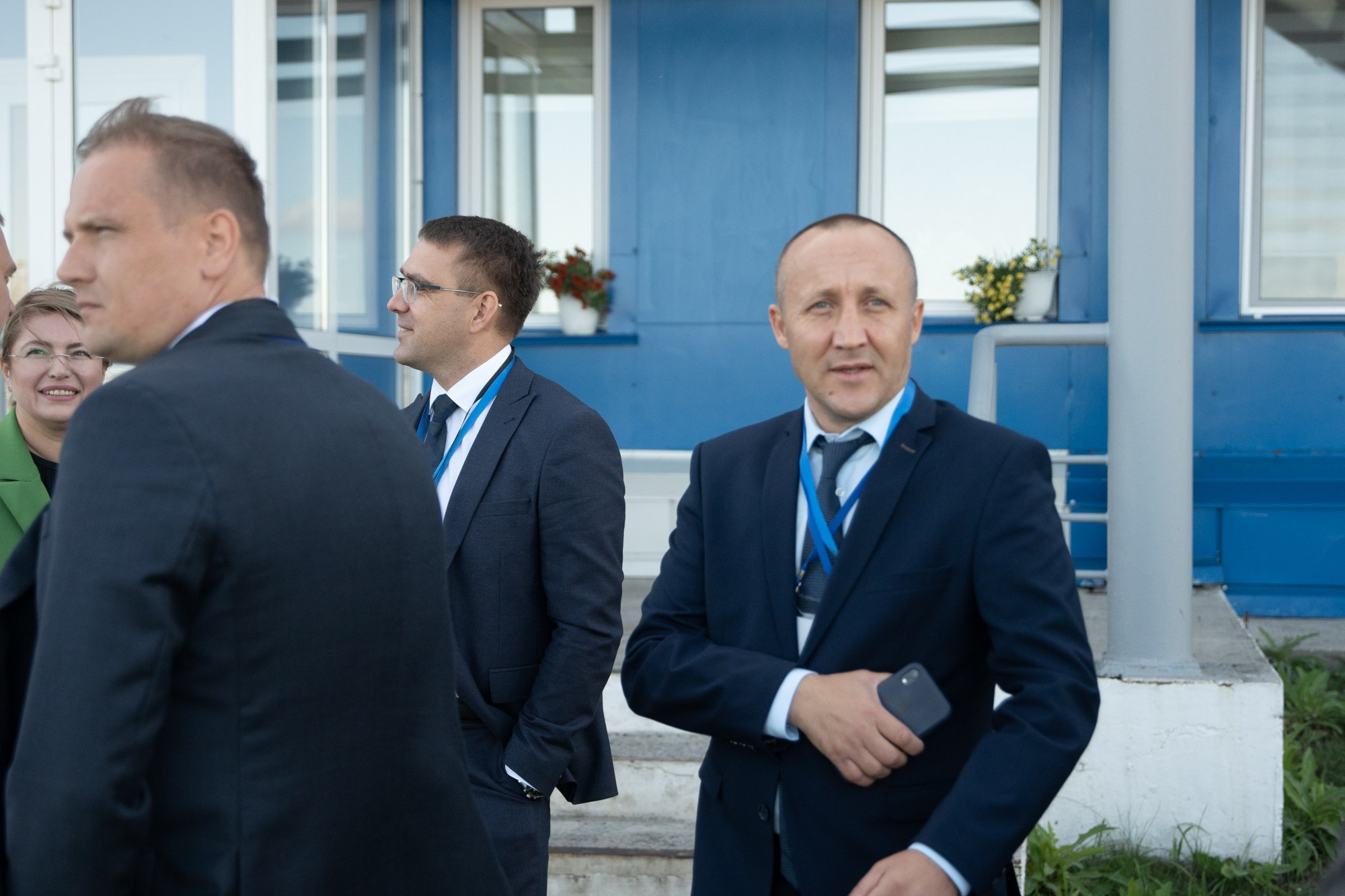 Дальтрансуголь. Фотограф в Хабаровске Швендых Рудольф