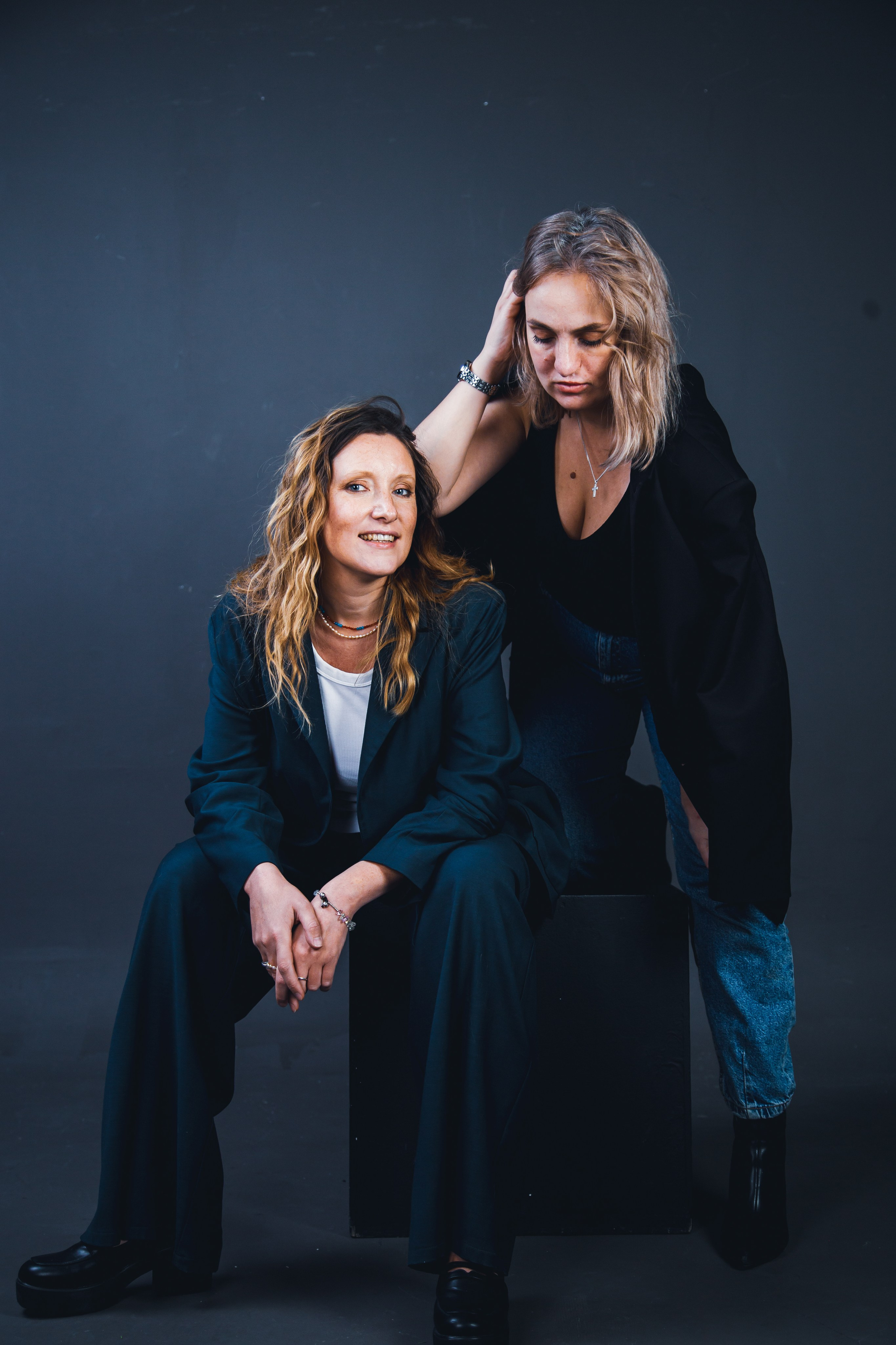 Анастасия Полина. Фотограф в Санкт-Петербурге Чумаков Семен