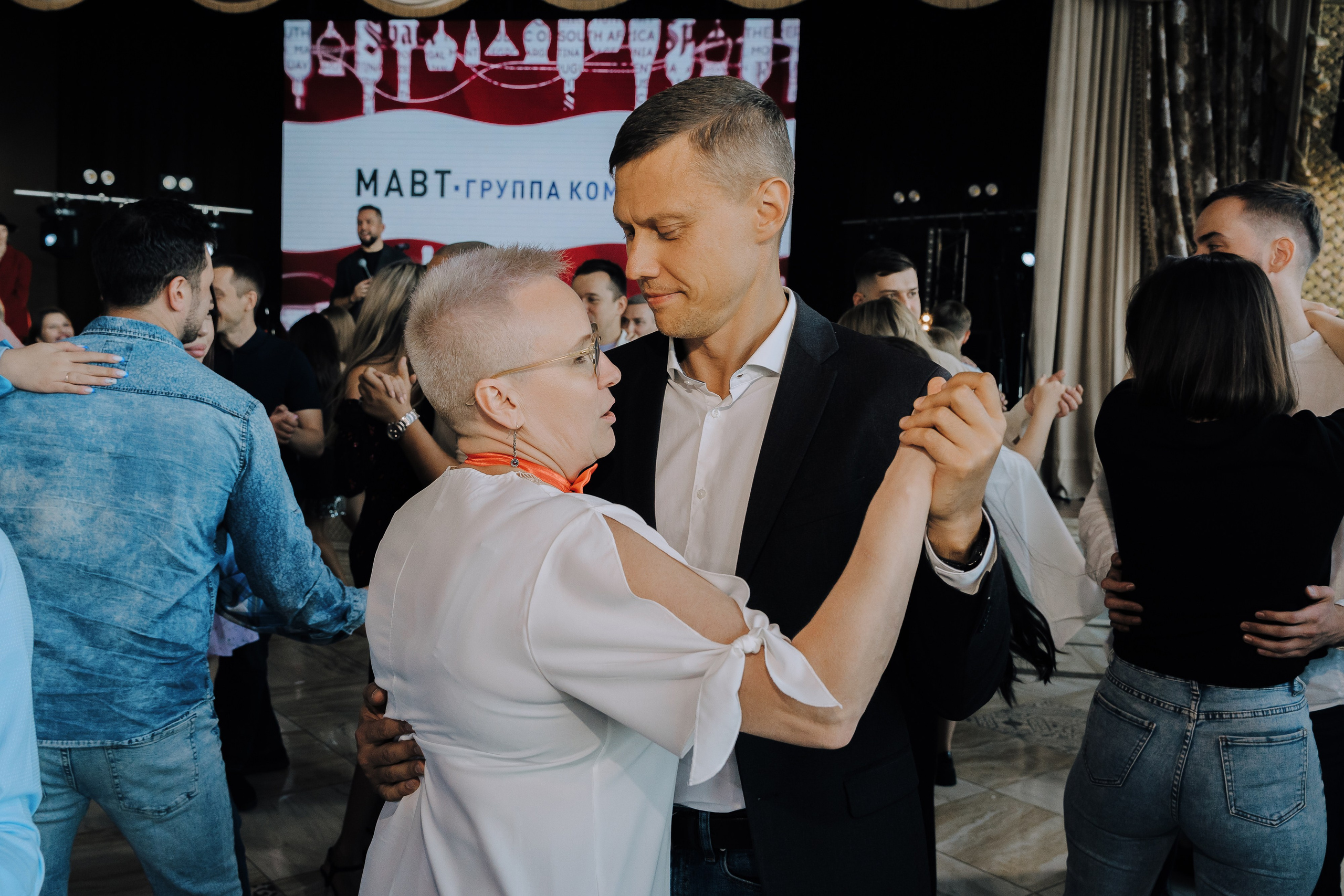 КОРПОРАТИВ «МАВТ». Репортажный фотограф Зуев Роман г. Челябинск