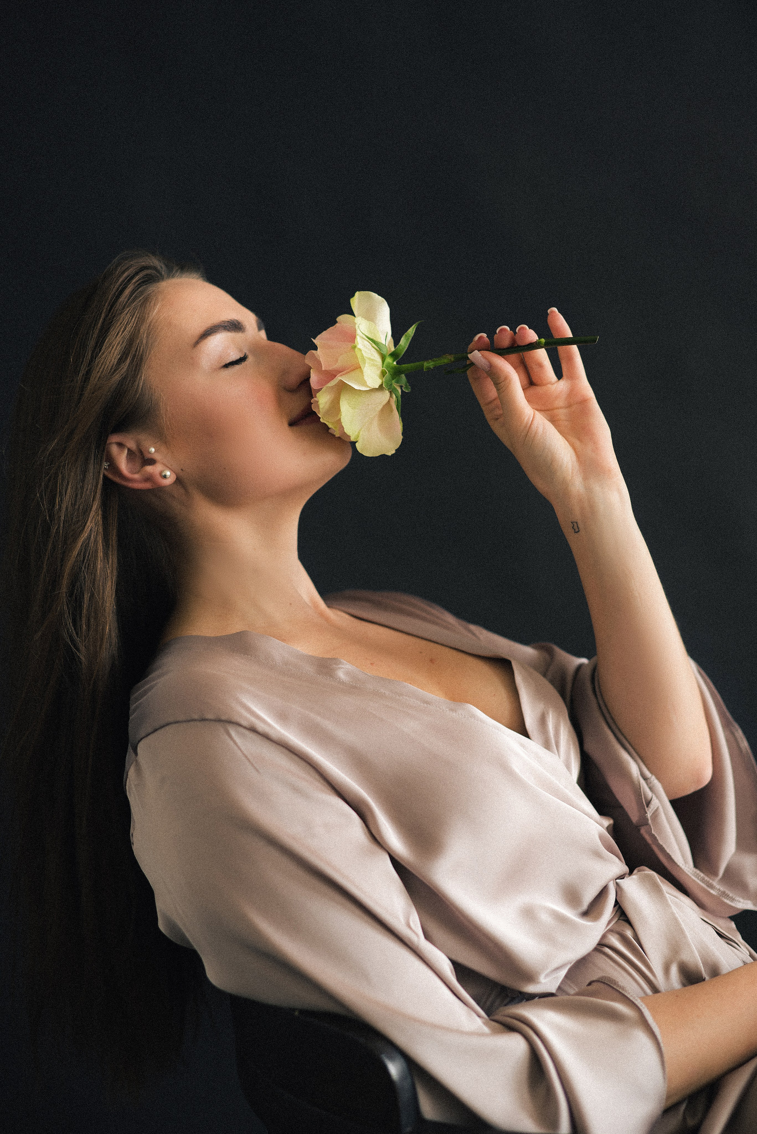 Света. Фотограф в Минске Наталия Запорощенко