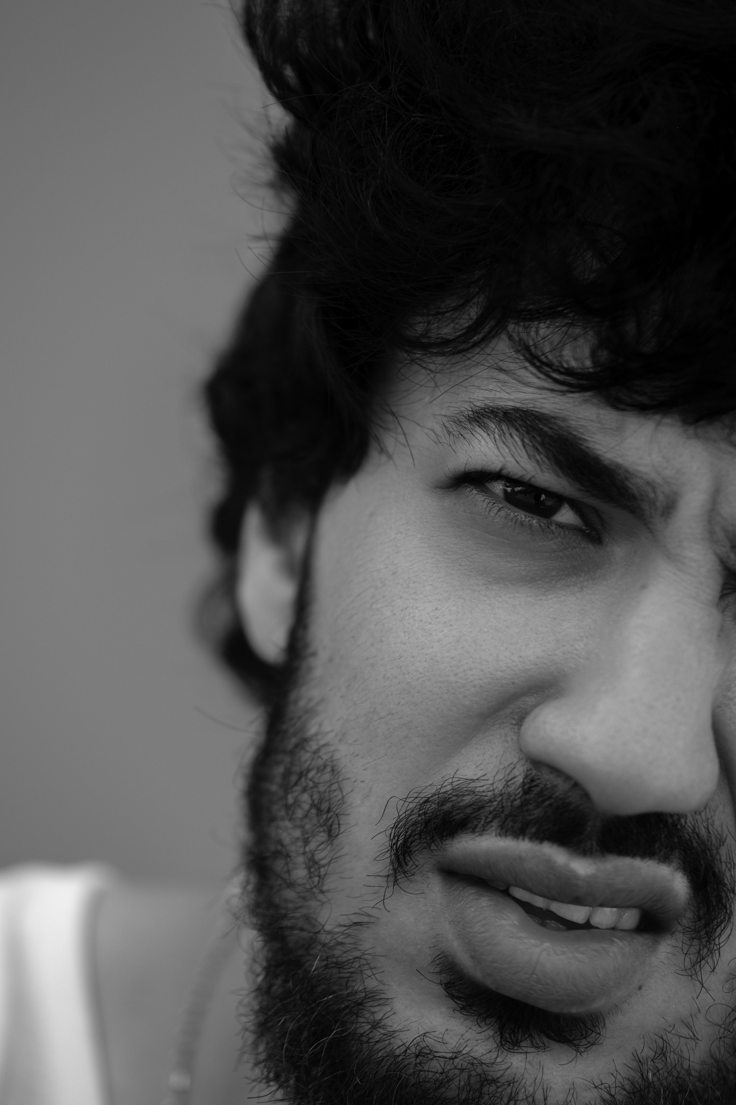 Фотограф из Перми