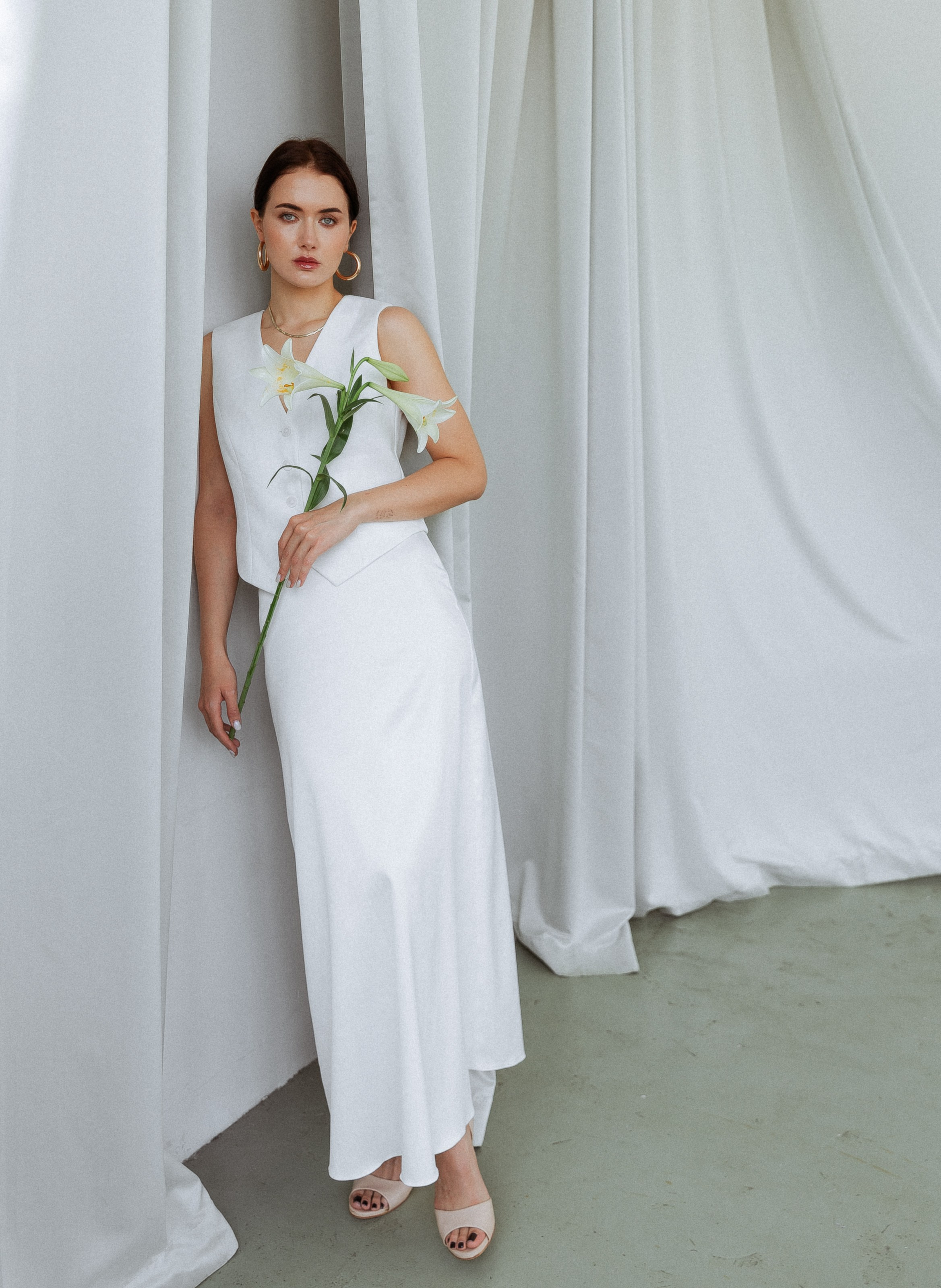 Кристина. Портретный и семейный фотограф в Москве Ирина Голубчина