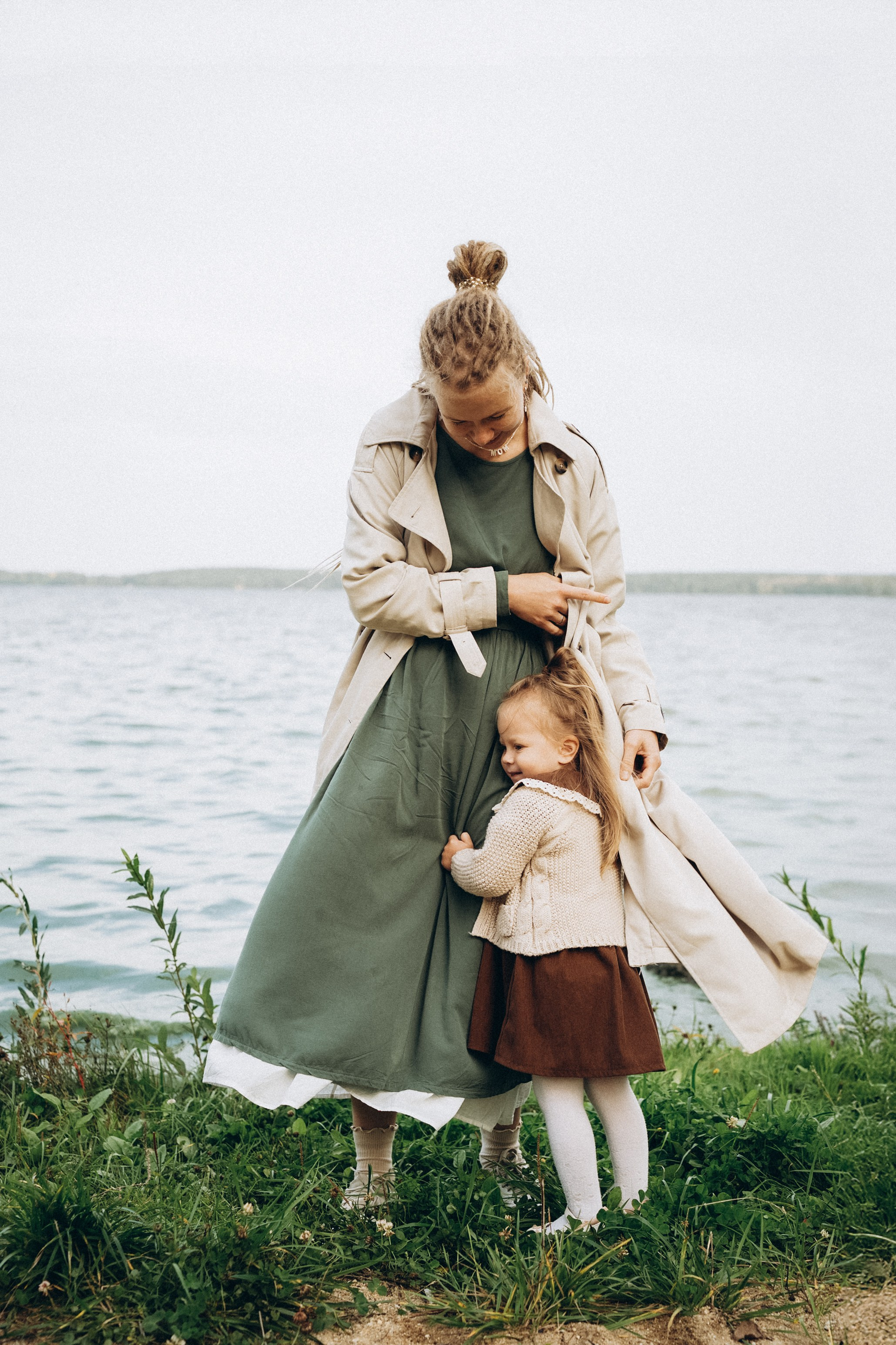 Большая семья. Семейный свадебный фотограф Екатеринбург Первоуральск Шарнина Алёна