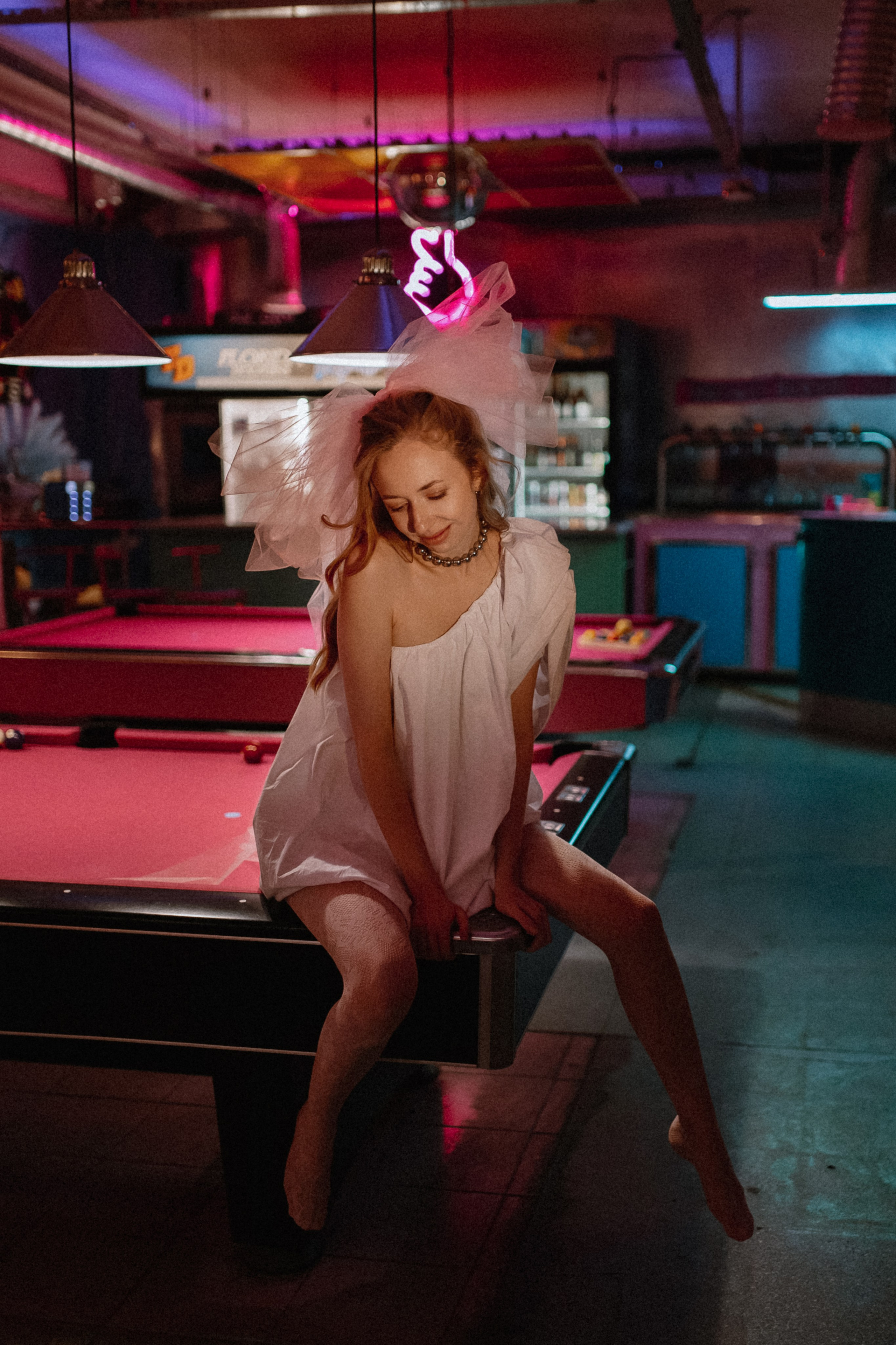 Розовая свадьба. Николь — ваш любимый фотограф в Санкт-Петербурге