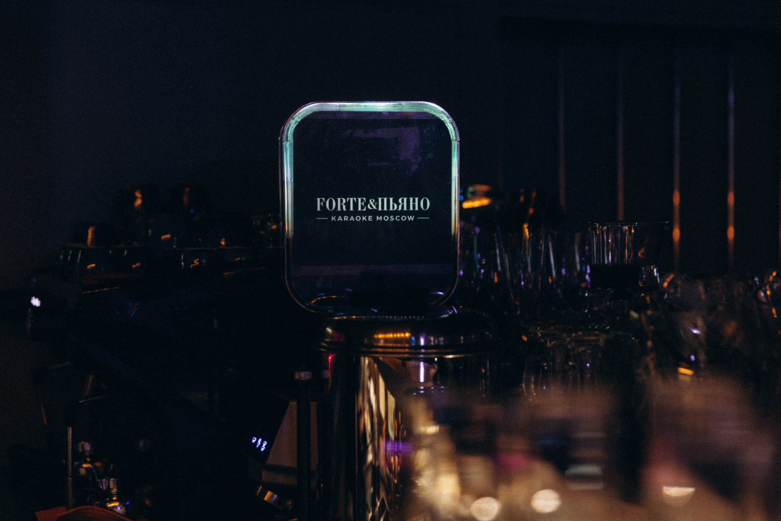 Sing Song Battle. Katerina Schastlivaya