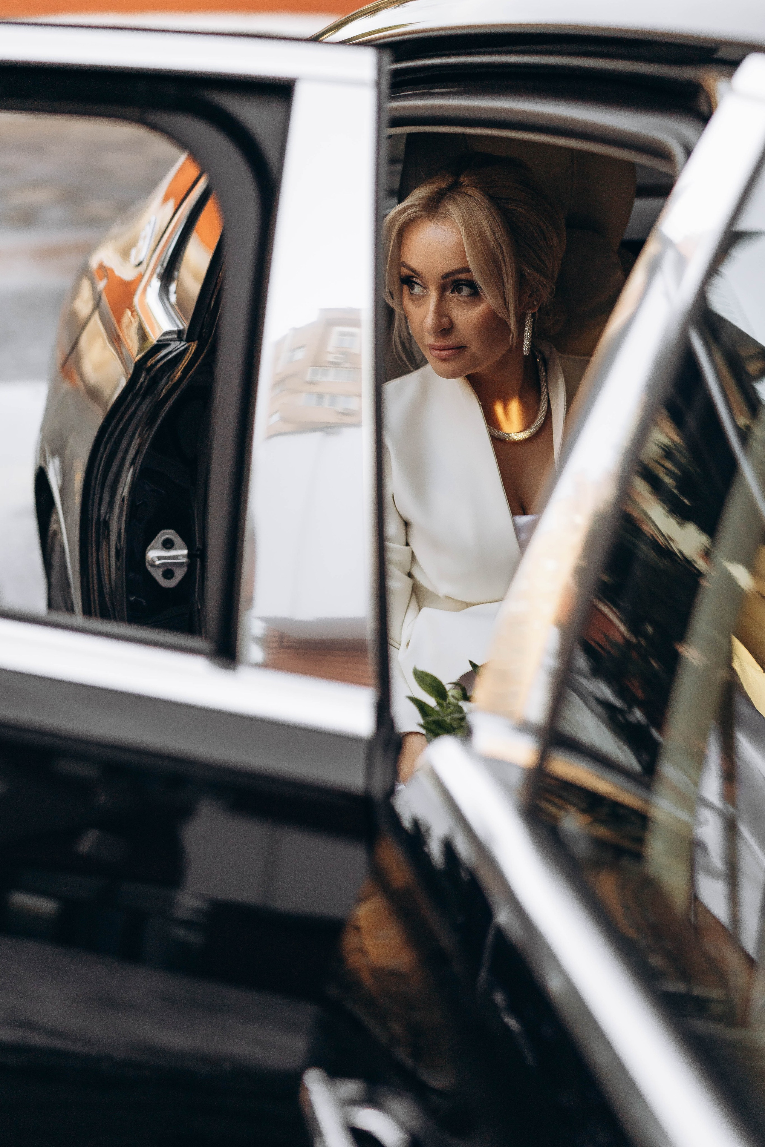 Максим и Ирина. Бутик-отель Арбат. Katerina Schastlivaya