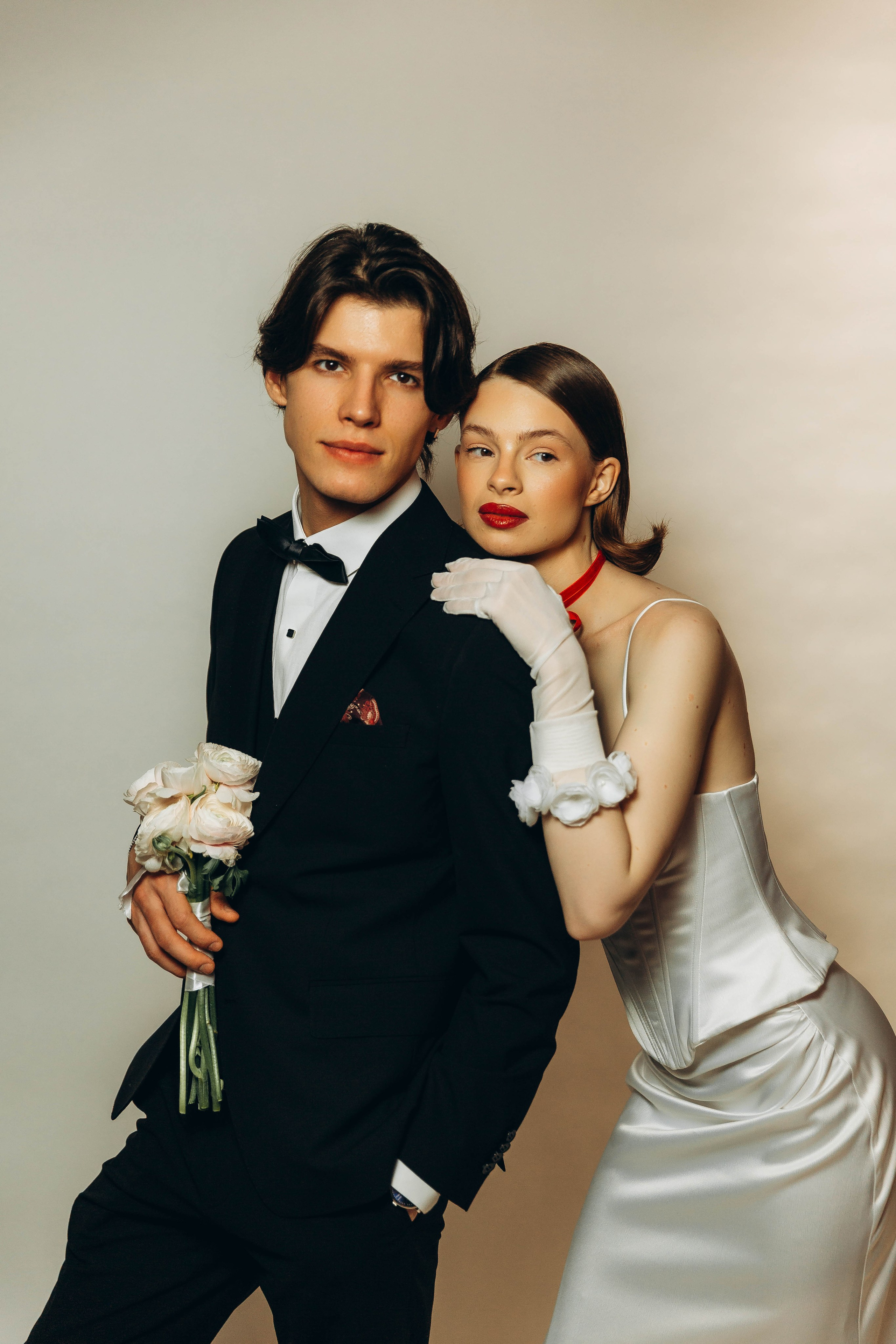 Денис и Елизавета. Katerina Schastlivaya