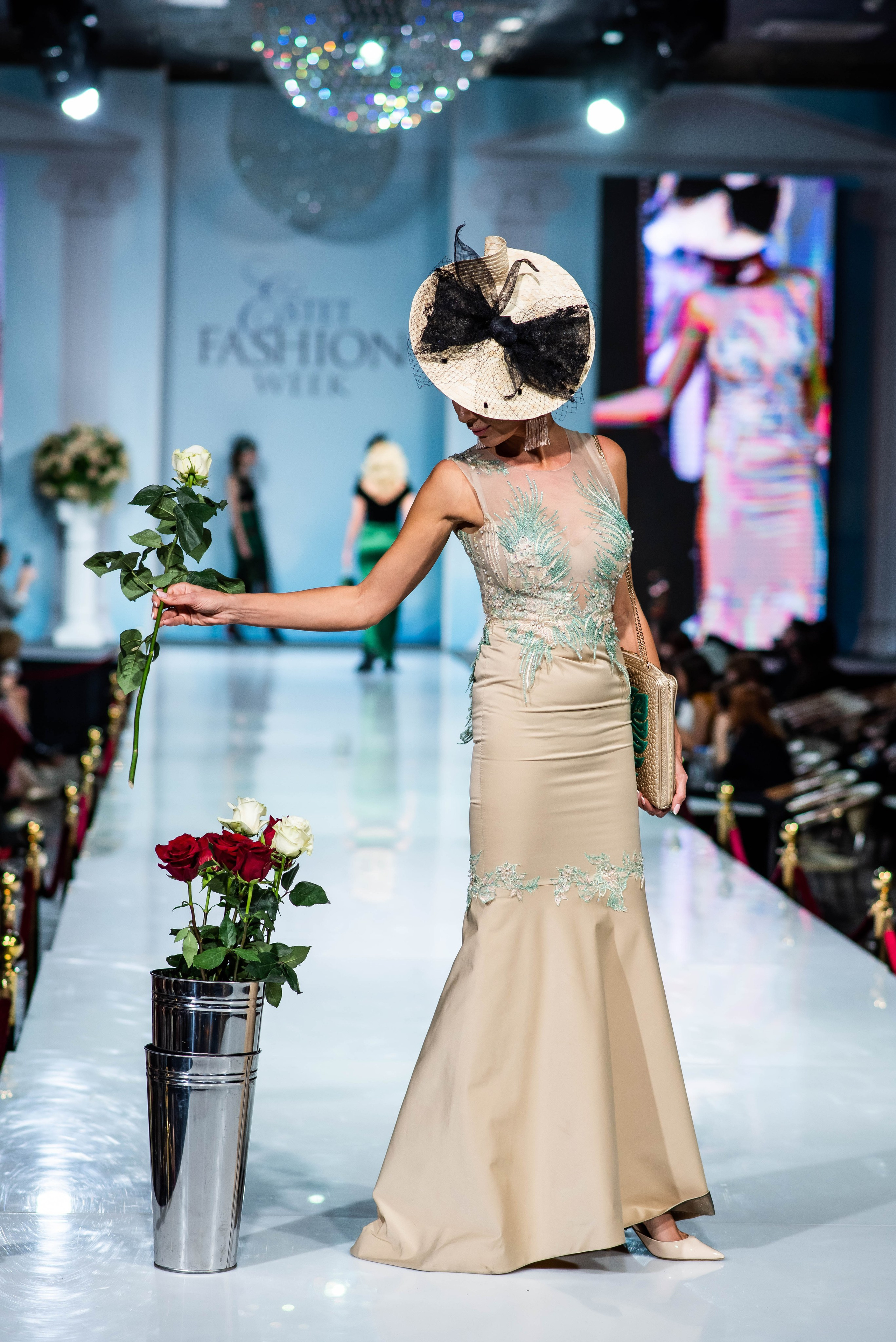 Иван Рыбников. Главная