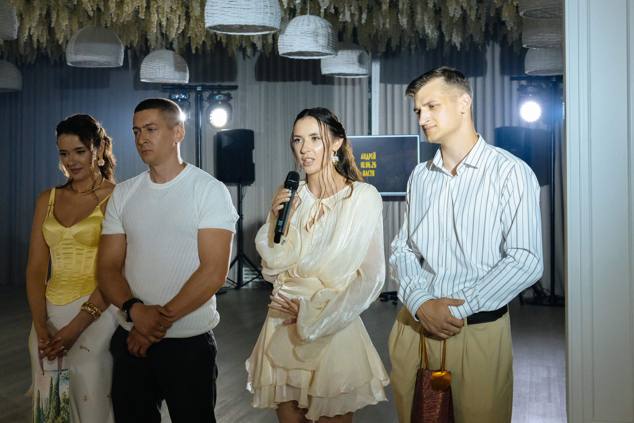 Андрей и Анастасия. Профессиональный фотограф в Самаре Анна Конзаева