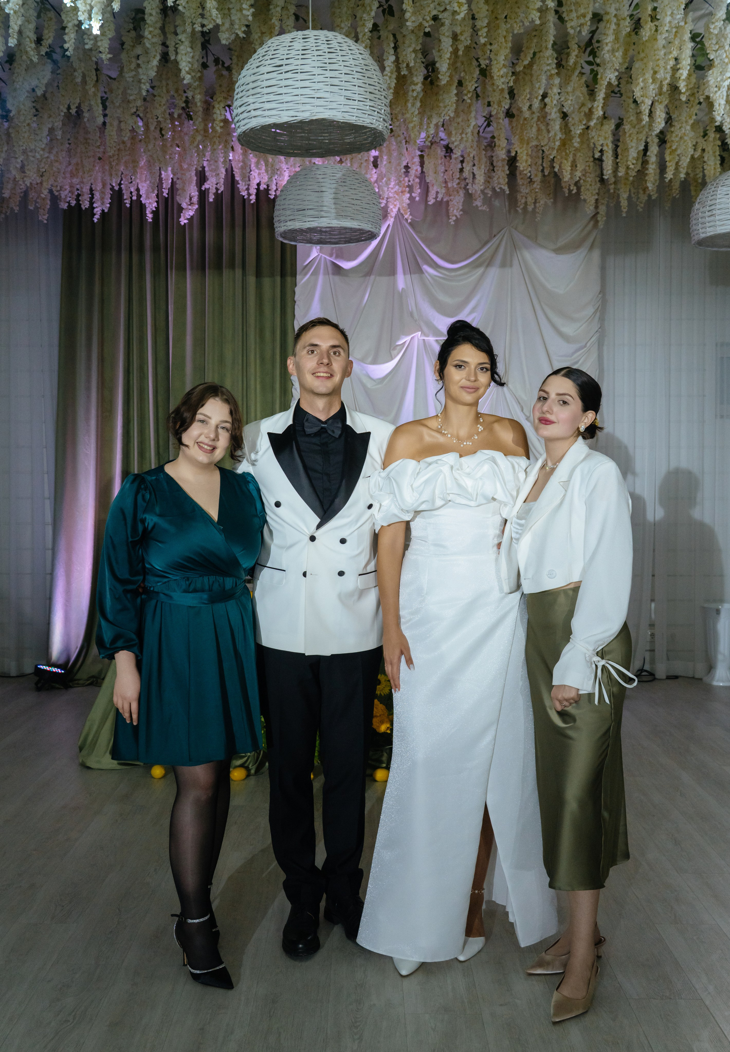 Андрей и Анастасия. Профессиональный фотограф в Самаре Анна Конзаева