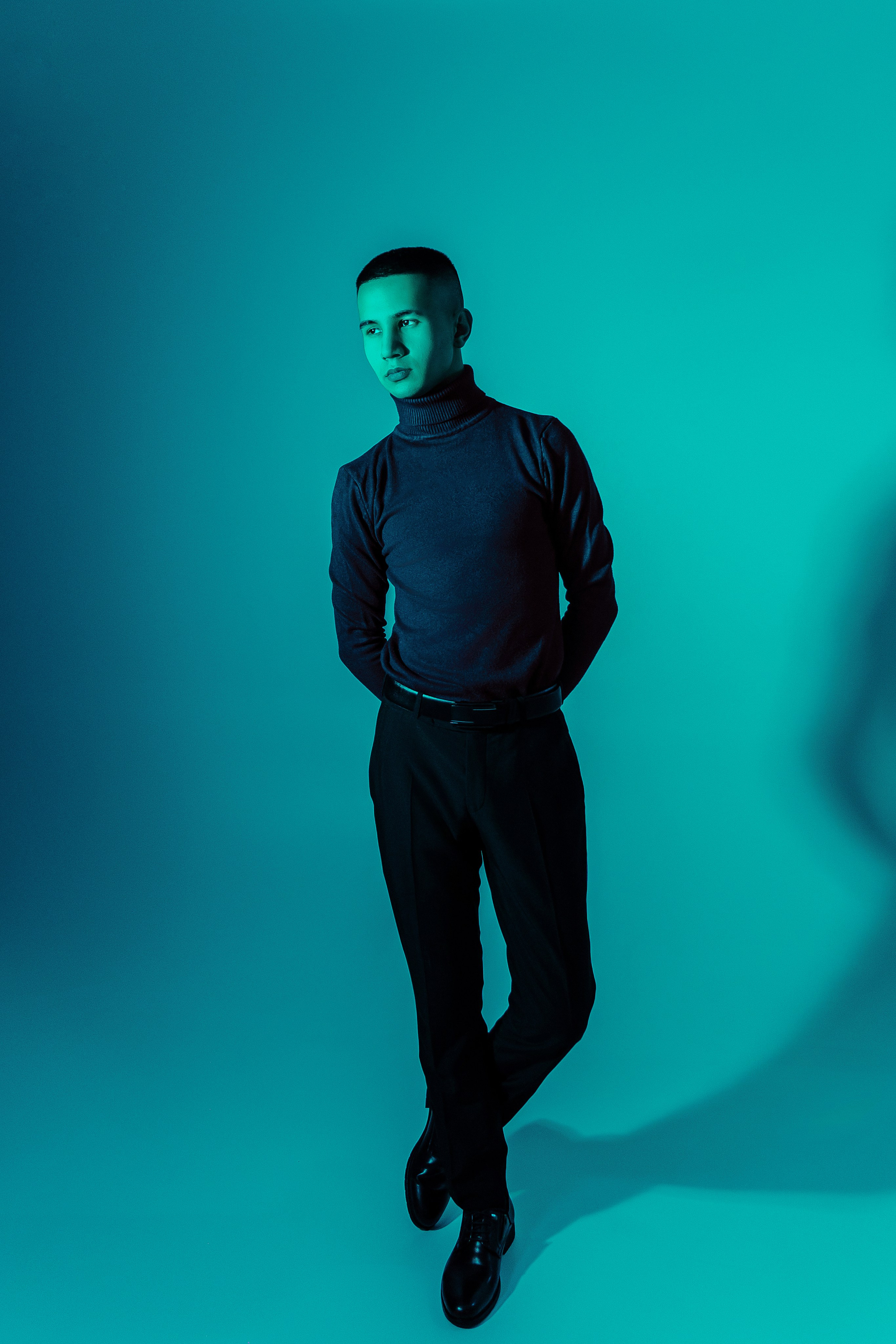 Илхом. Профессиональный фотограф в Самаре Анна Конзаева