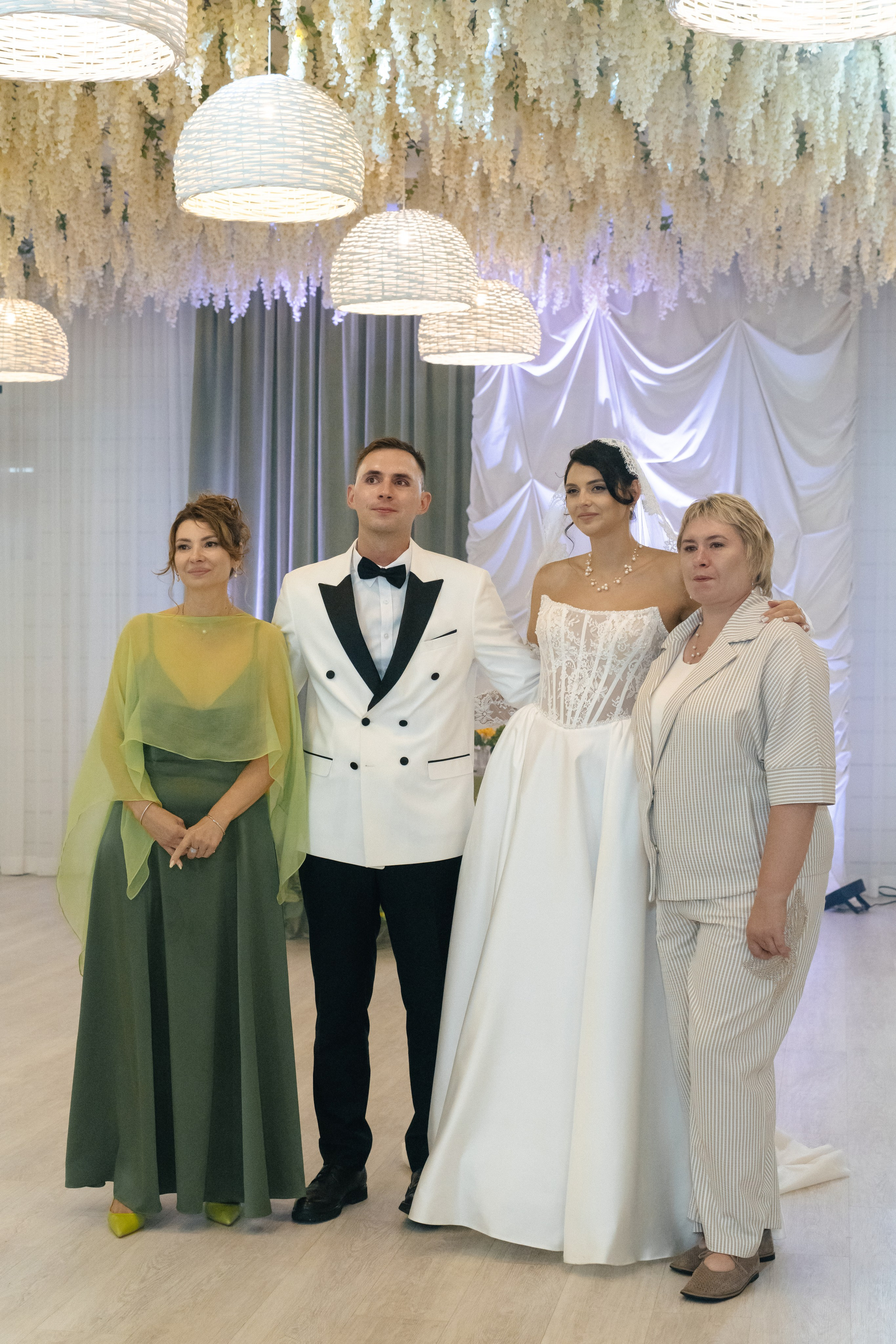 Андрей и Анастасия. Профессиональный фотограф в Самаре Анна Конзаева