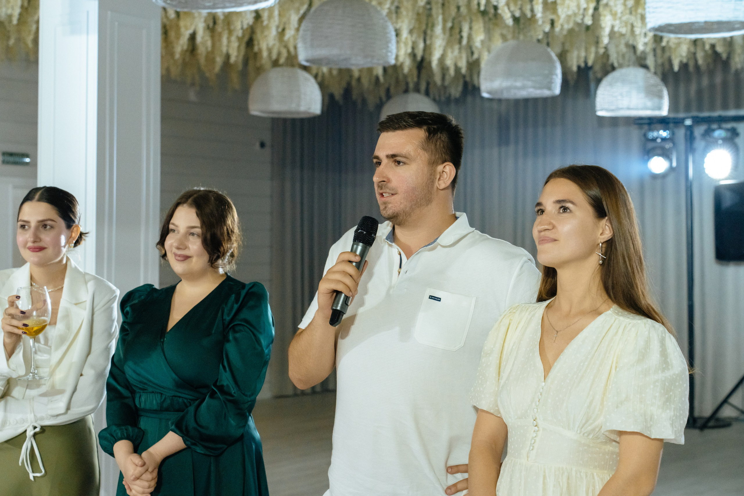 Андрей и Анастасия. Профессиональный фотограф в Самаре Анна Конзаева