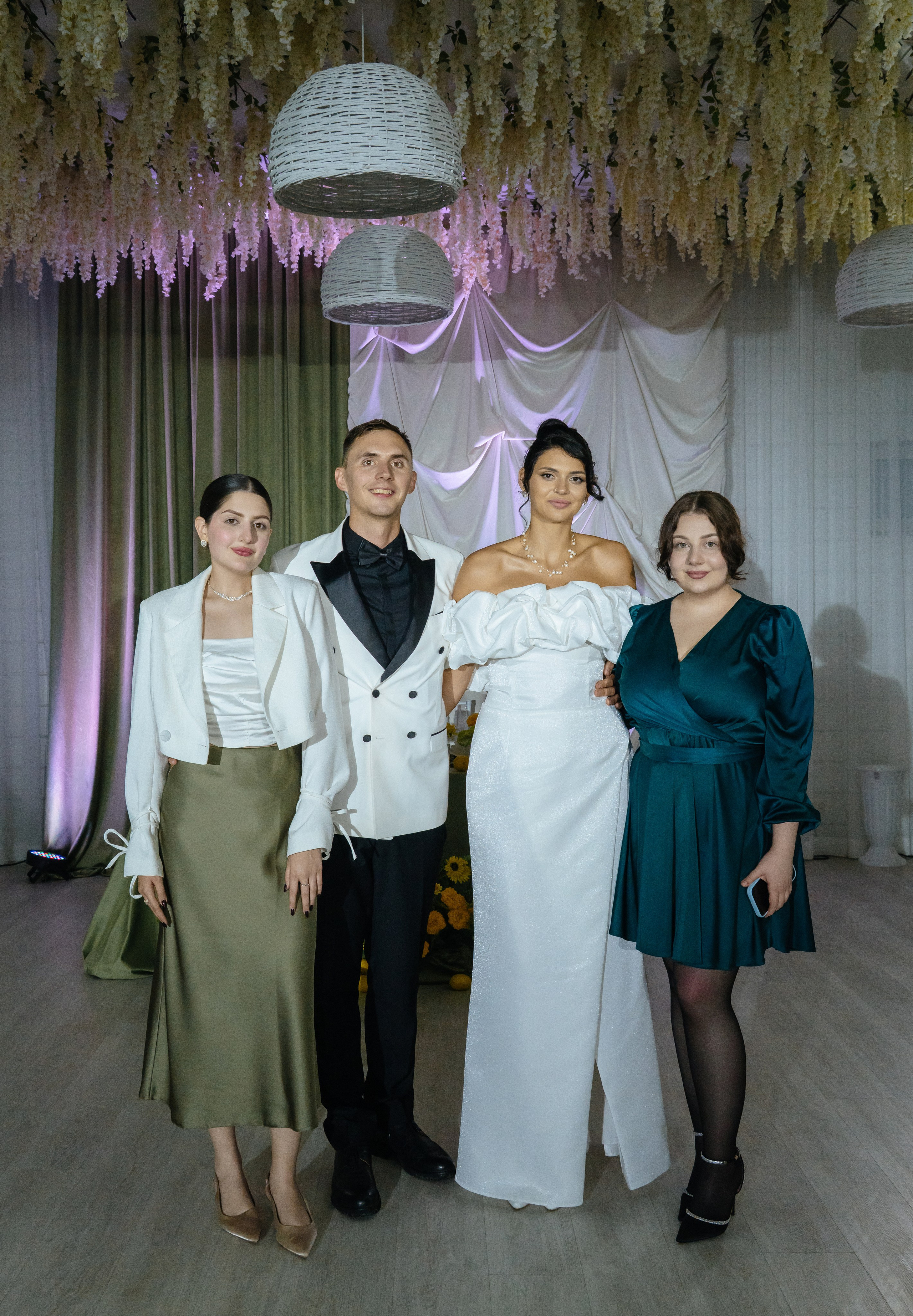 Андрей и Анастасия. Профессиональный фотограф в Самаре Анна Конзаева