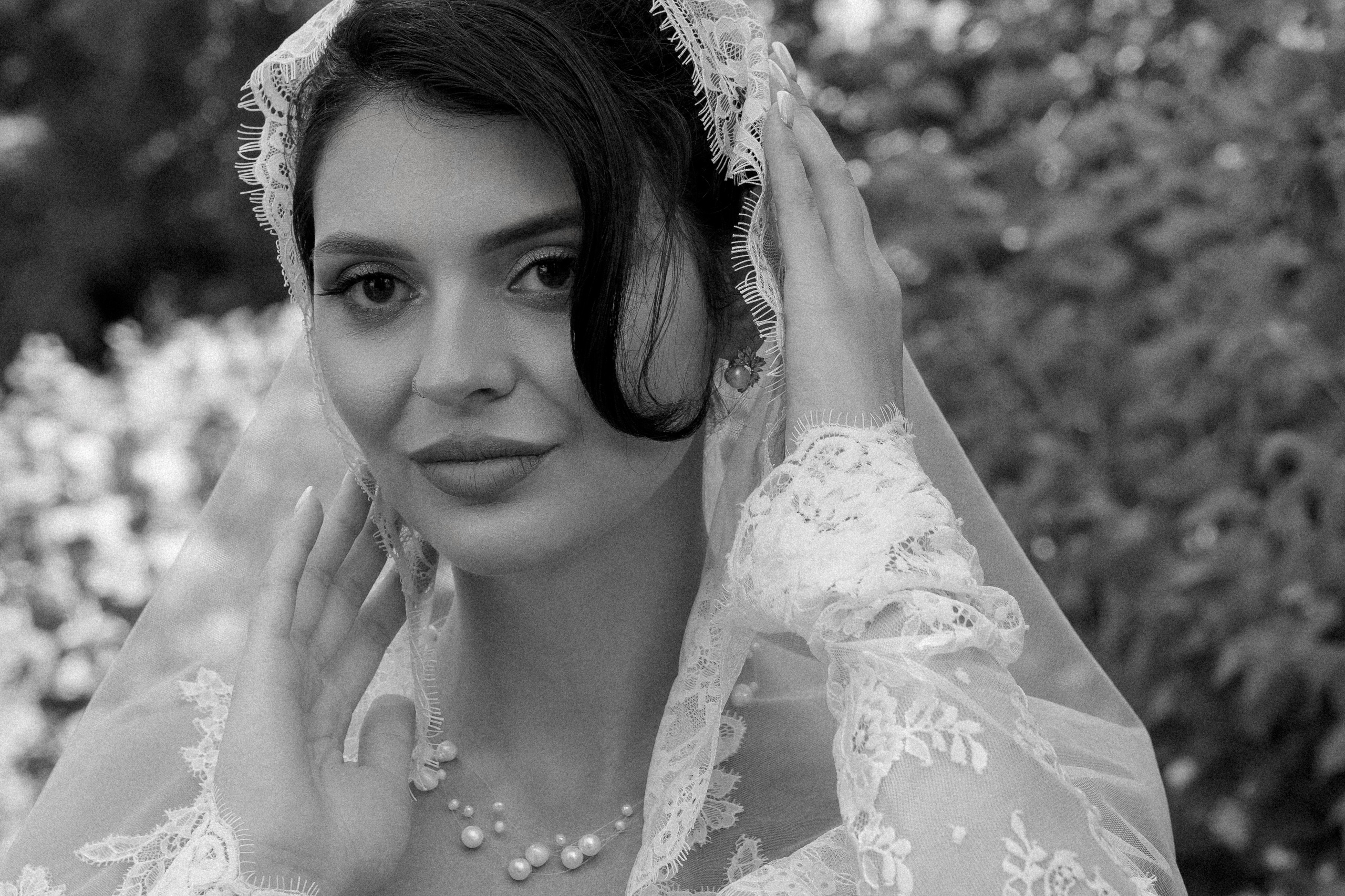 Андрей и Анастасия. Профессиональный фотограф в Самаре Анна Конзаева